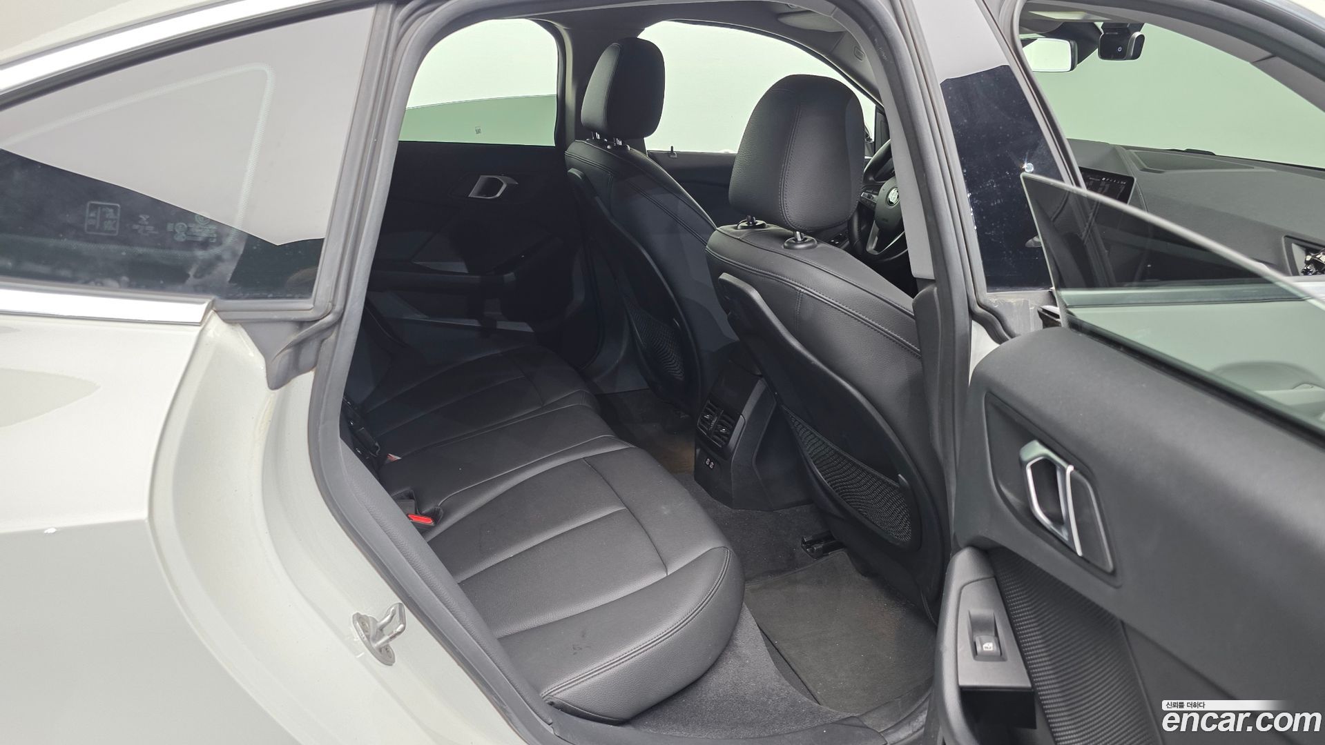 BMW 2-Series 218d Advantage 2020