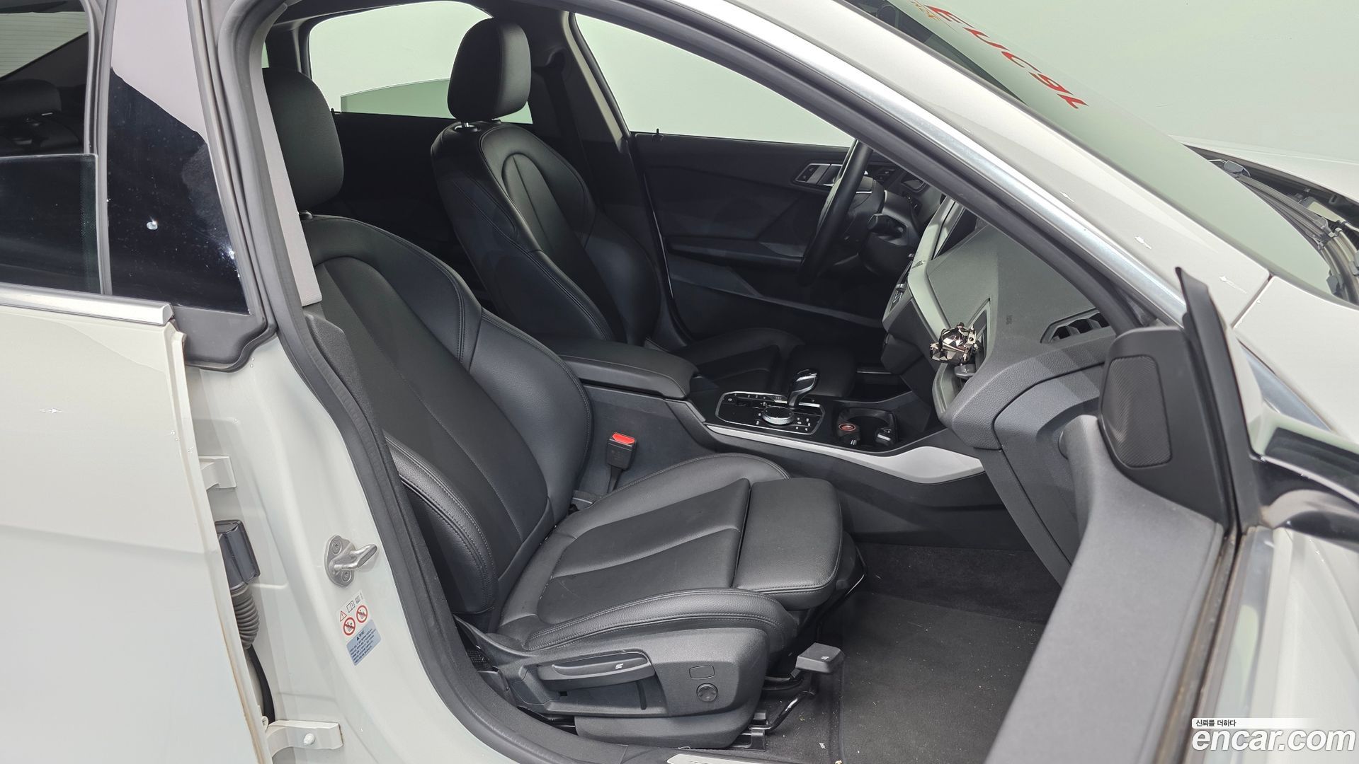 BMW 2-Series 218d Advantage 2020