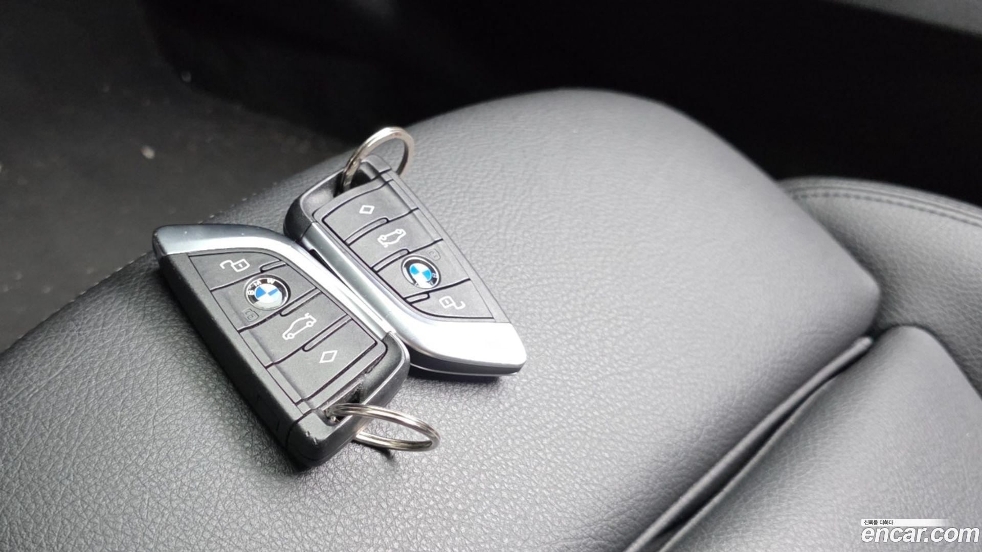 BMW 2-Series 218d Advantage 2020