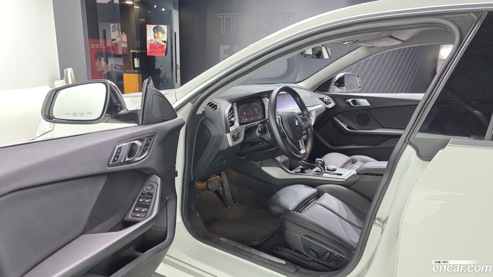BMW 2-Series 218d Advantage 2020