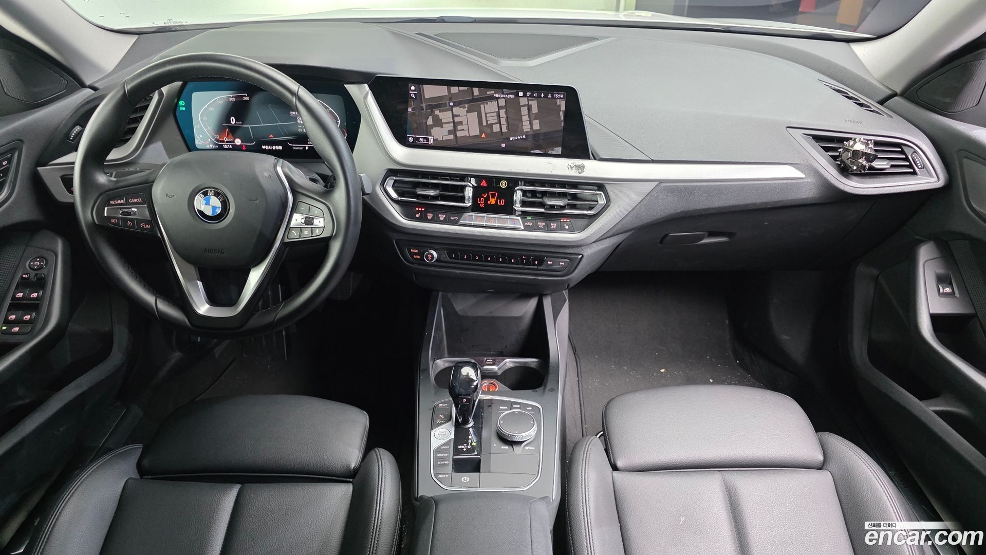 BMW 2-Series 218d Advantage 2020