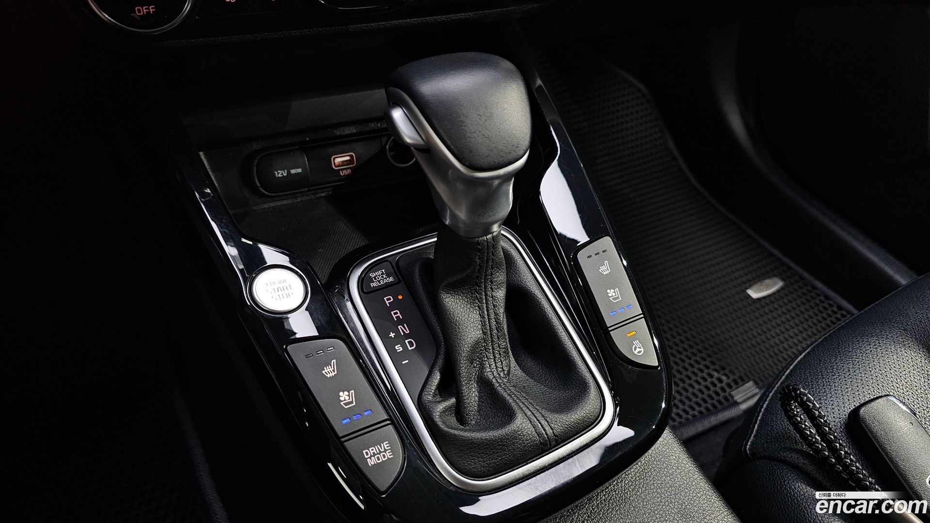 Kia Soul 1.6 T-GDI Noblesse