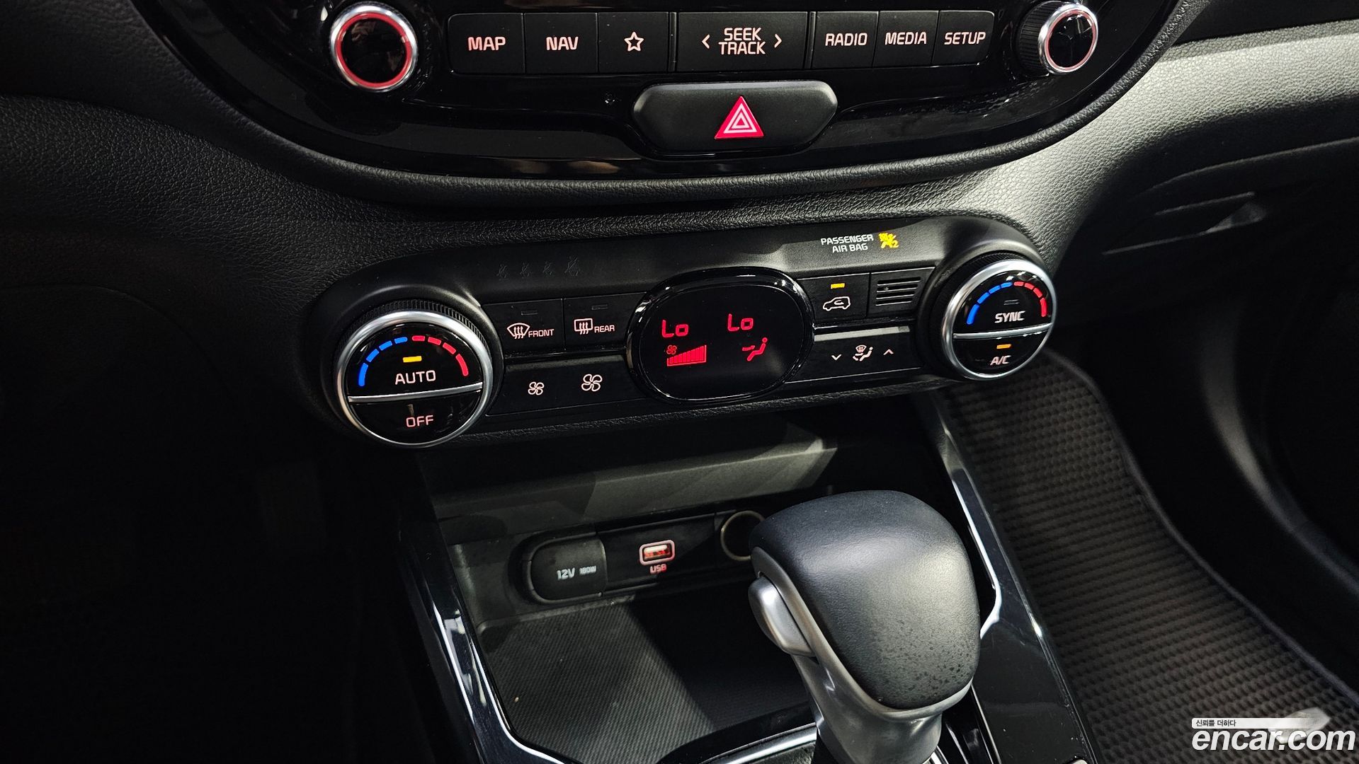 Kia Soul 1.6 T-GDI Noblesse