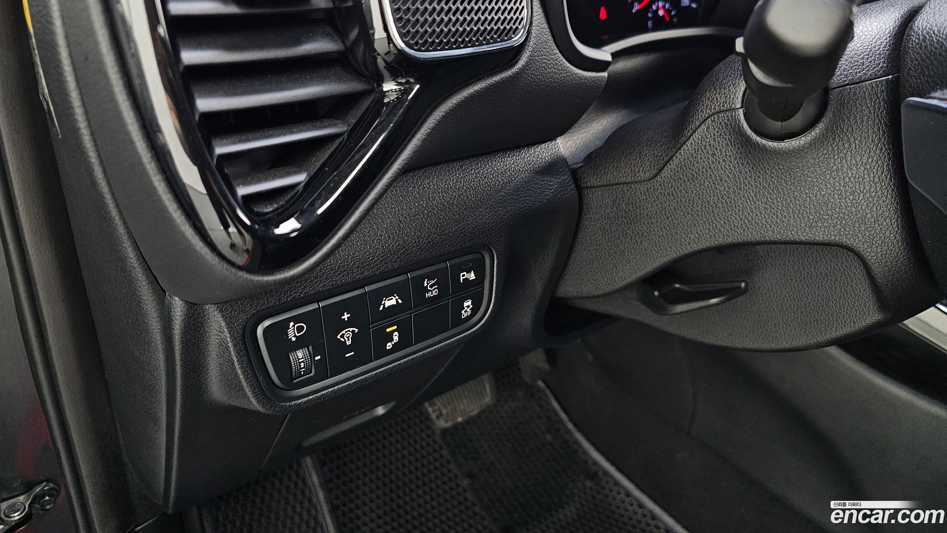 Kia Soul 1.6 T-GDI Noblesse