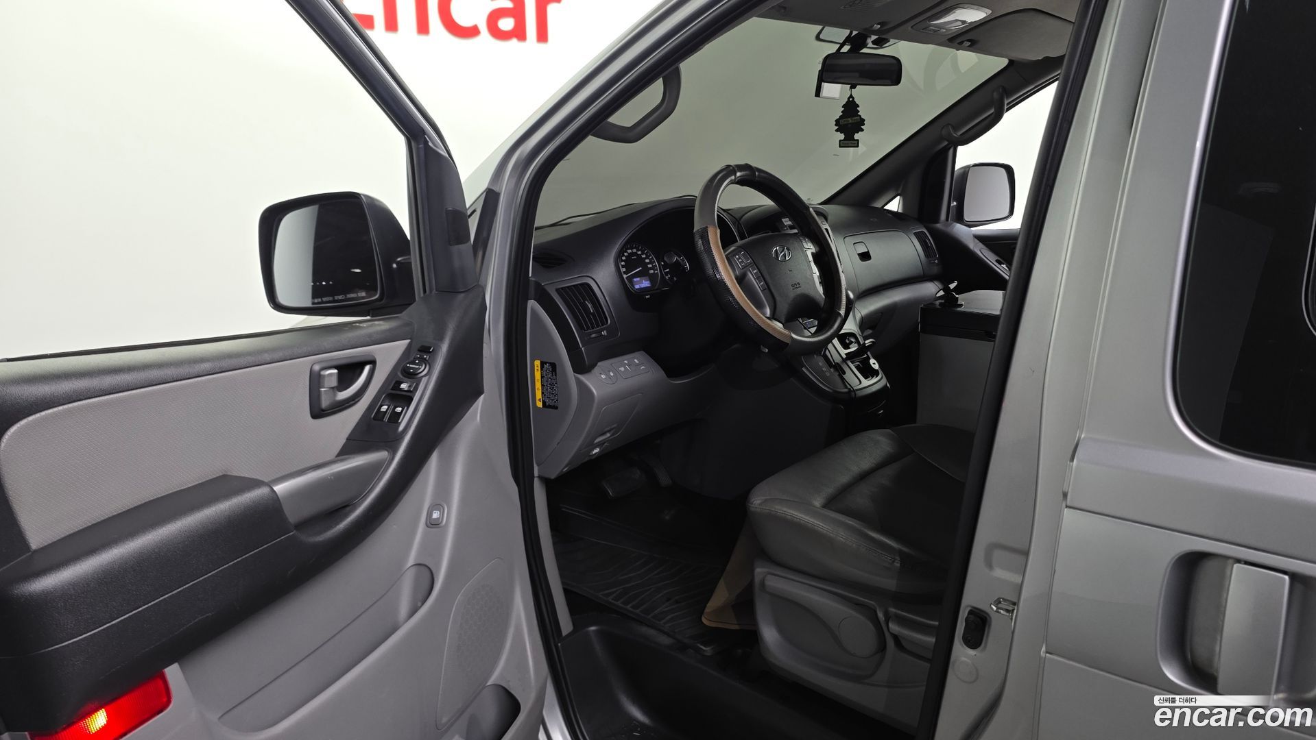Hyundai Starex Camping car