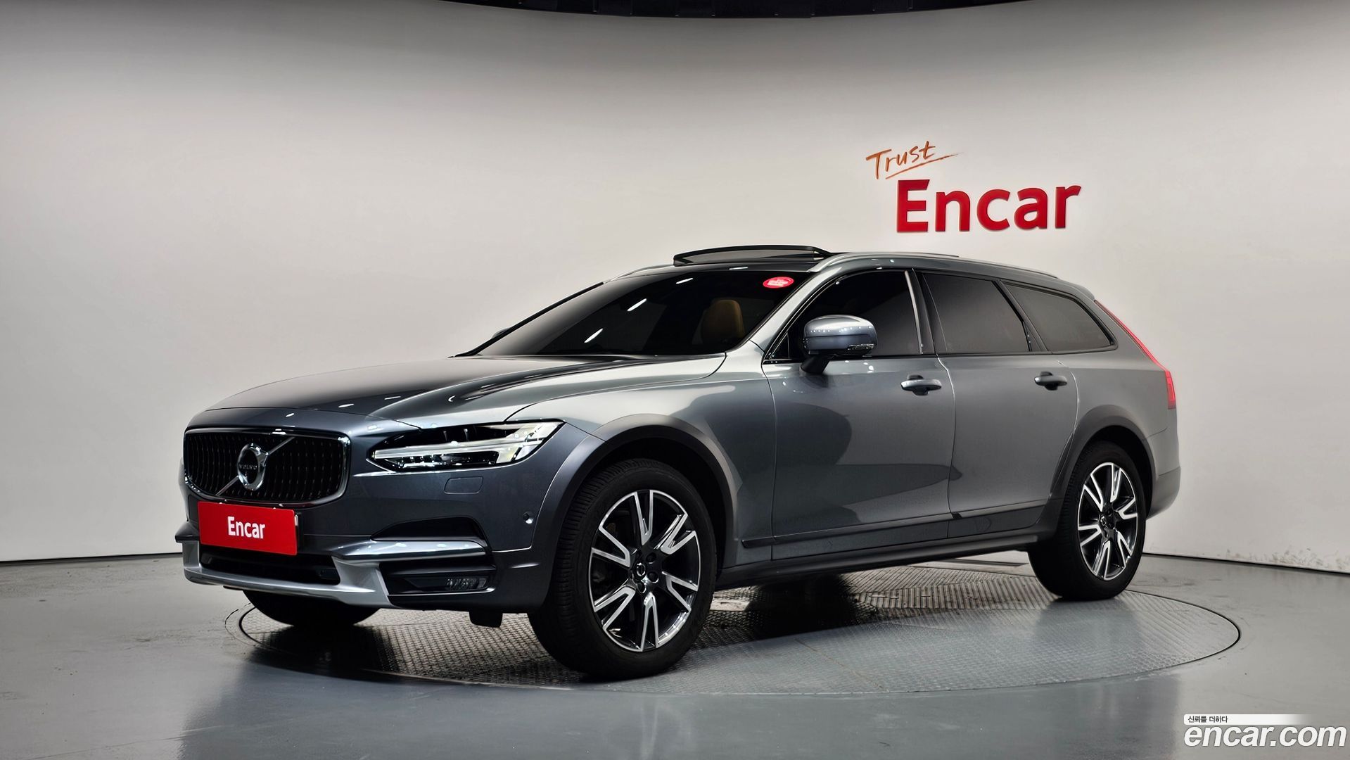 Volvo V90 D5 PRO AWD