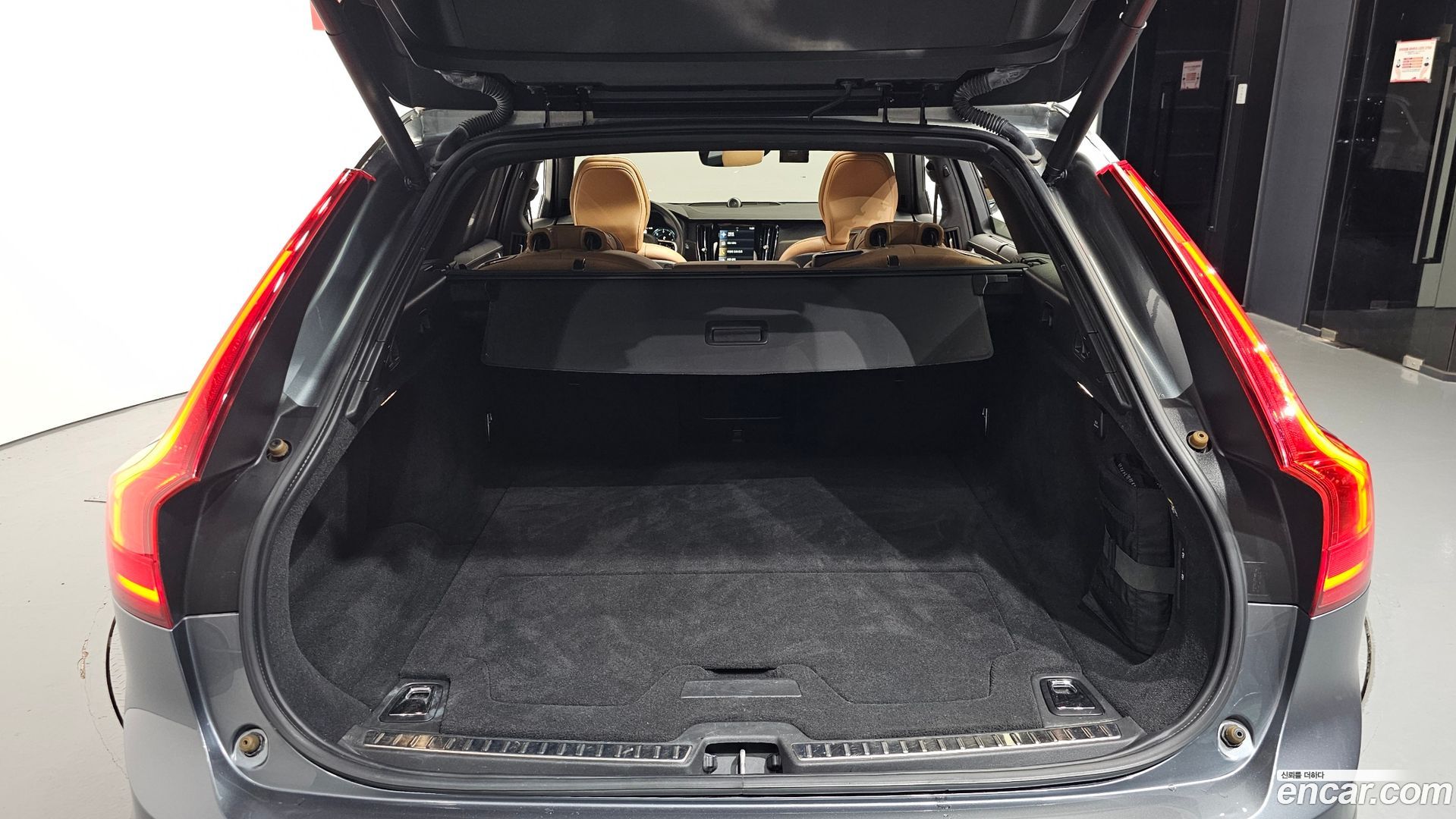 Volvo V90 D5 PRO AWD