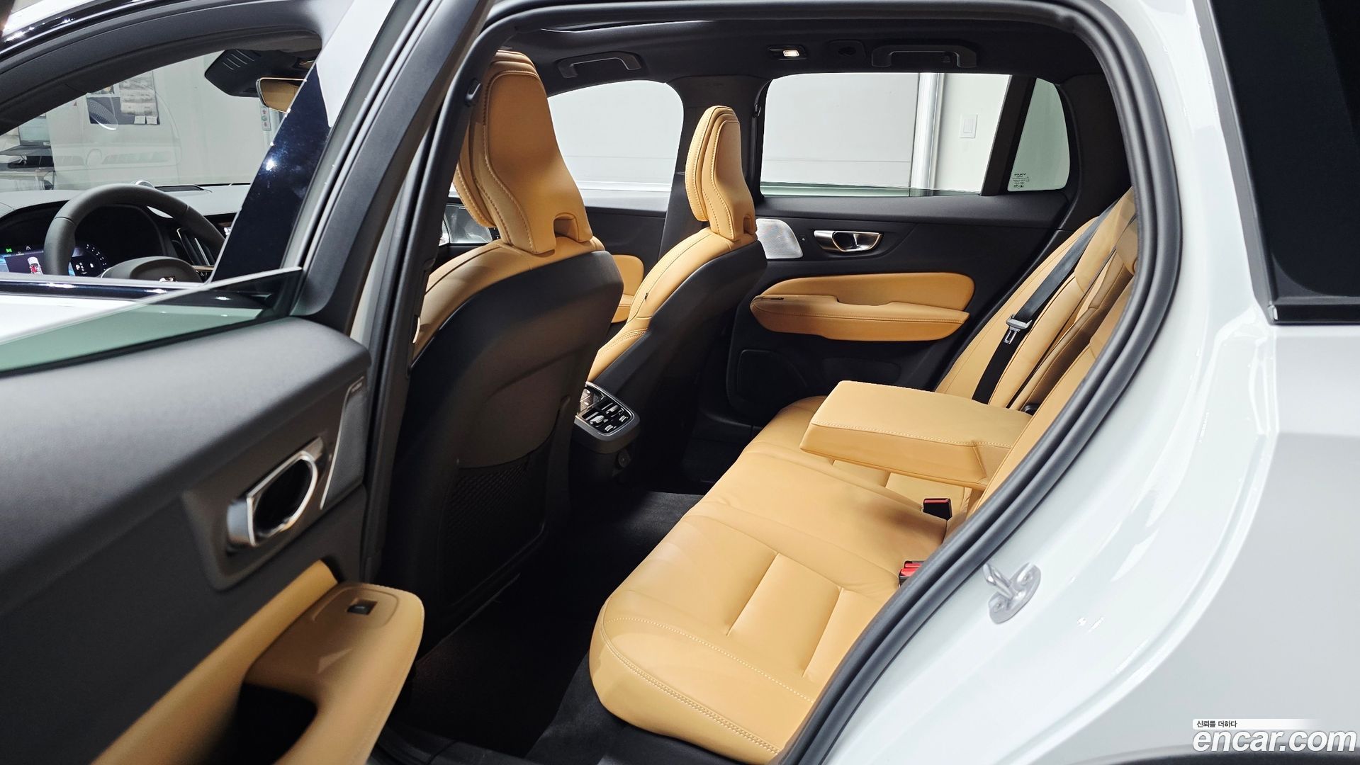 Volvo V60 B5 Ultra AWD