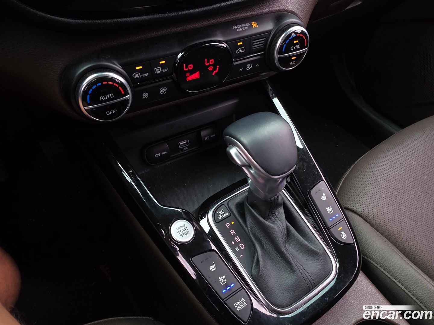 Kia Soul 1.6 T-GDI Noblesse