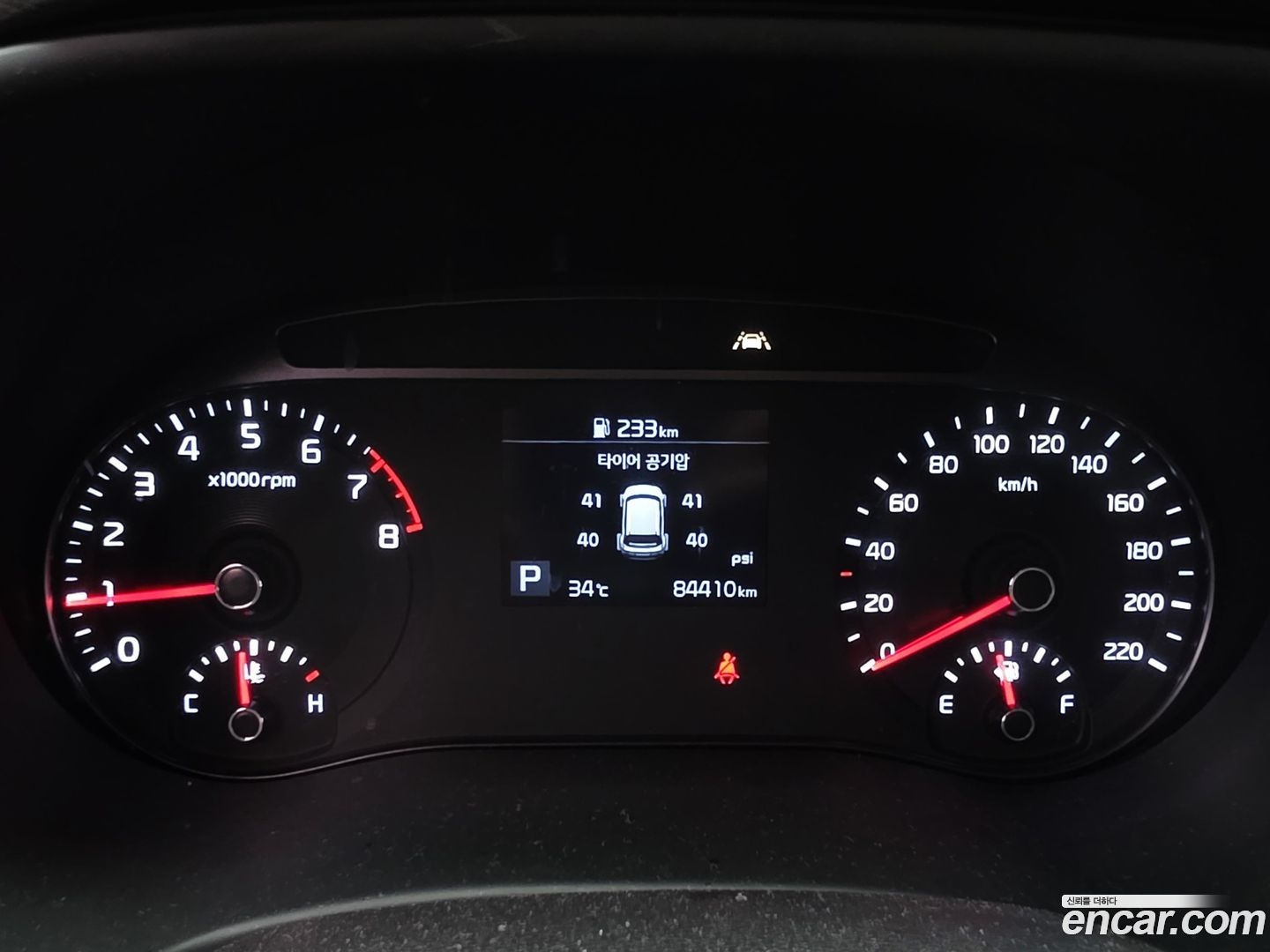 Kia Soul 1.6 T-GDI Noblesse