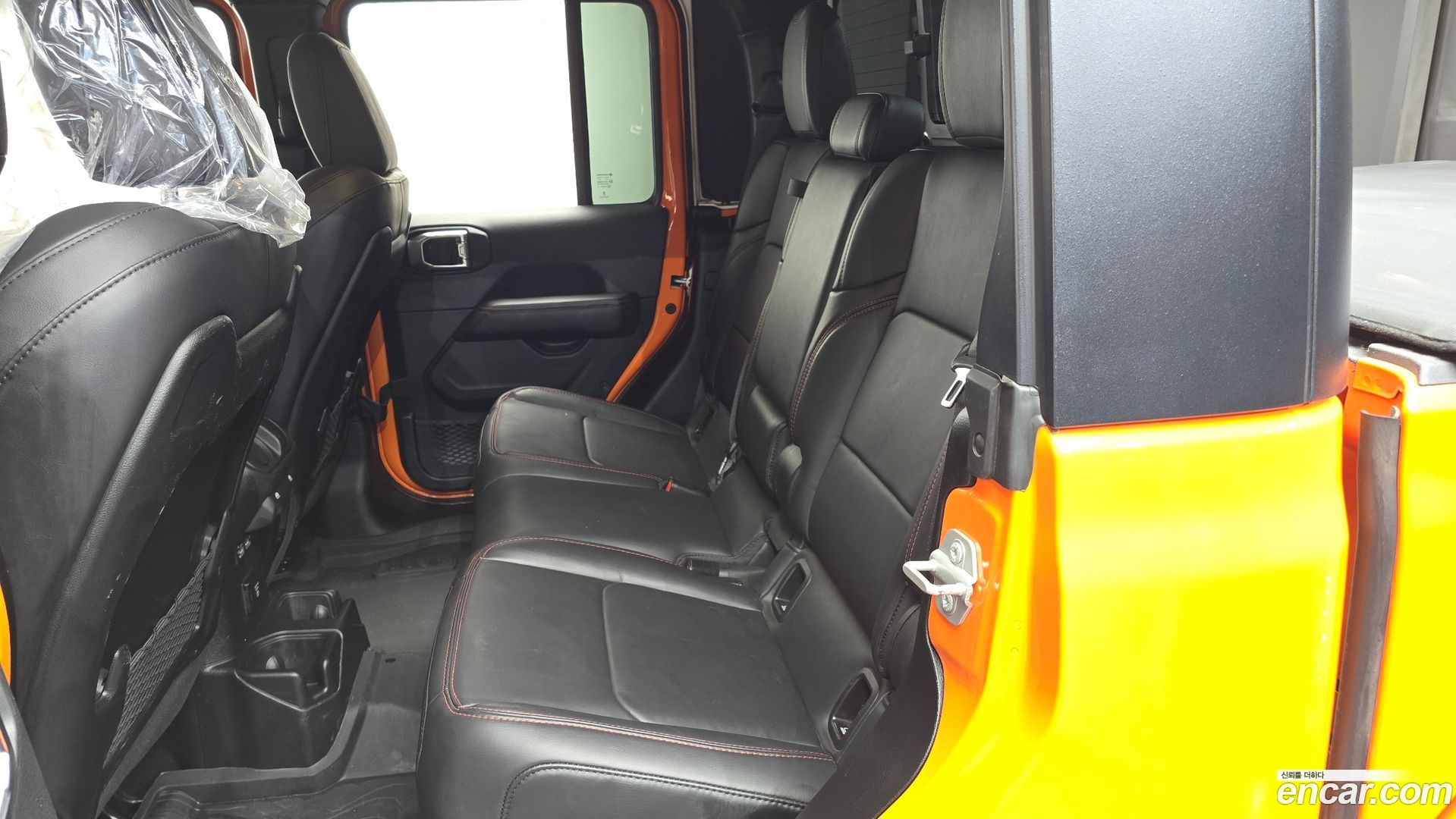 Jeep Gladiator 3.6 Rubicon