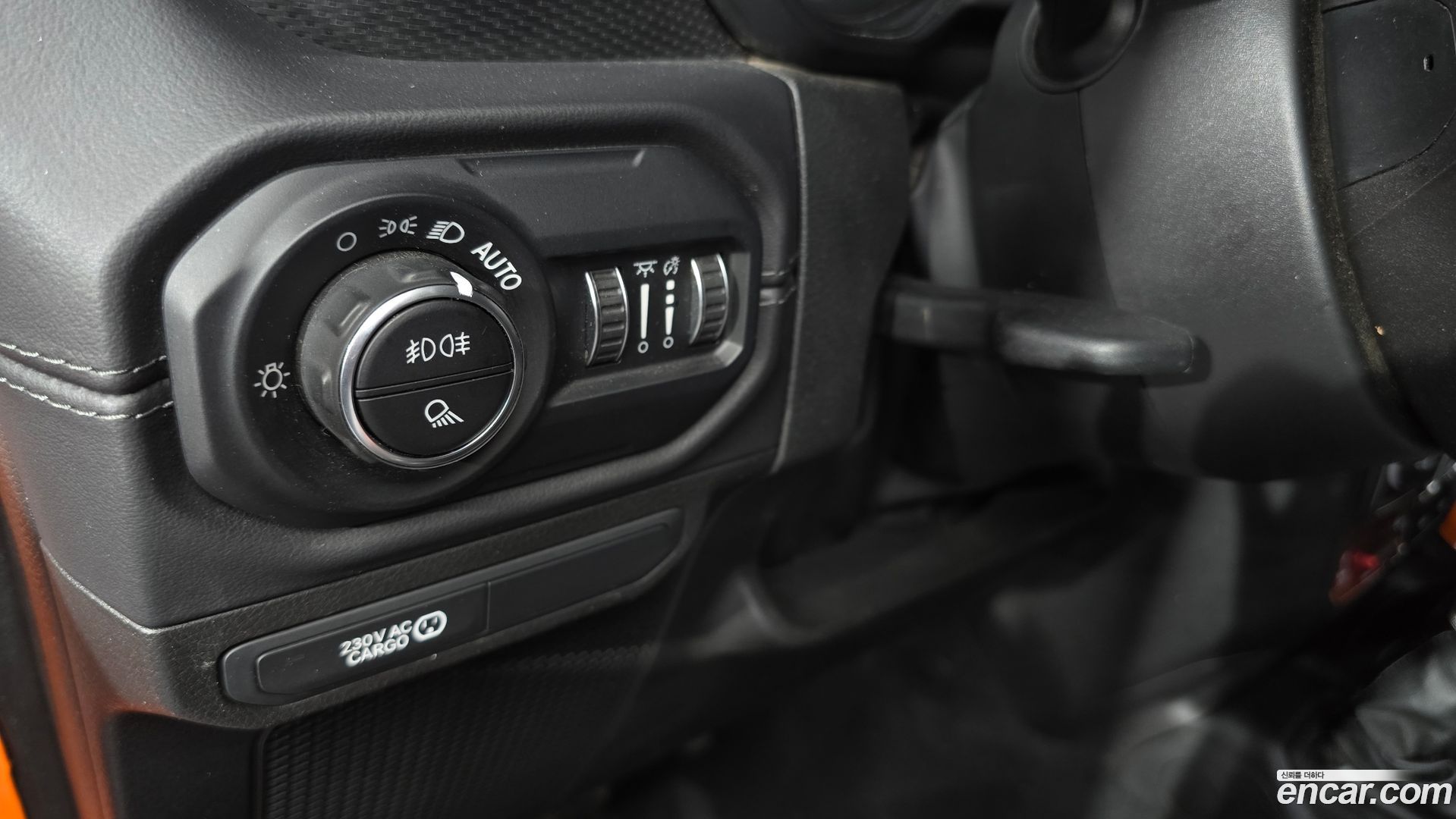 Jeep Gladiator 3.6 Rubicon