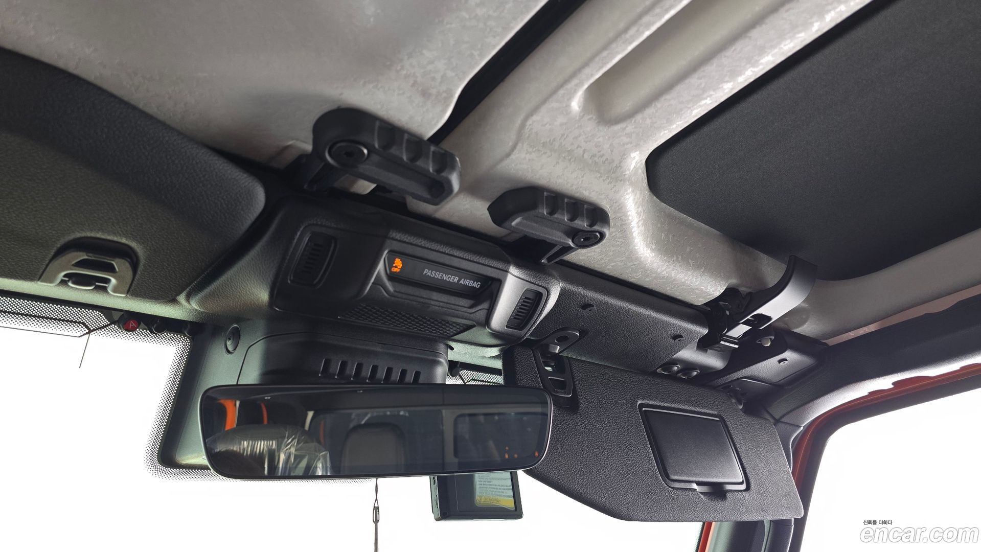 Jeep Gladiator 3.6 Rubicon