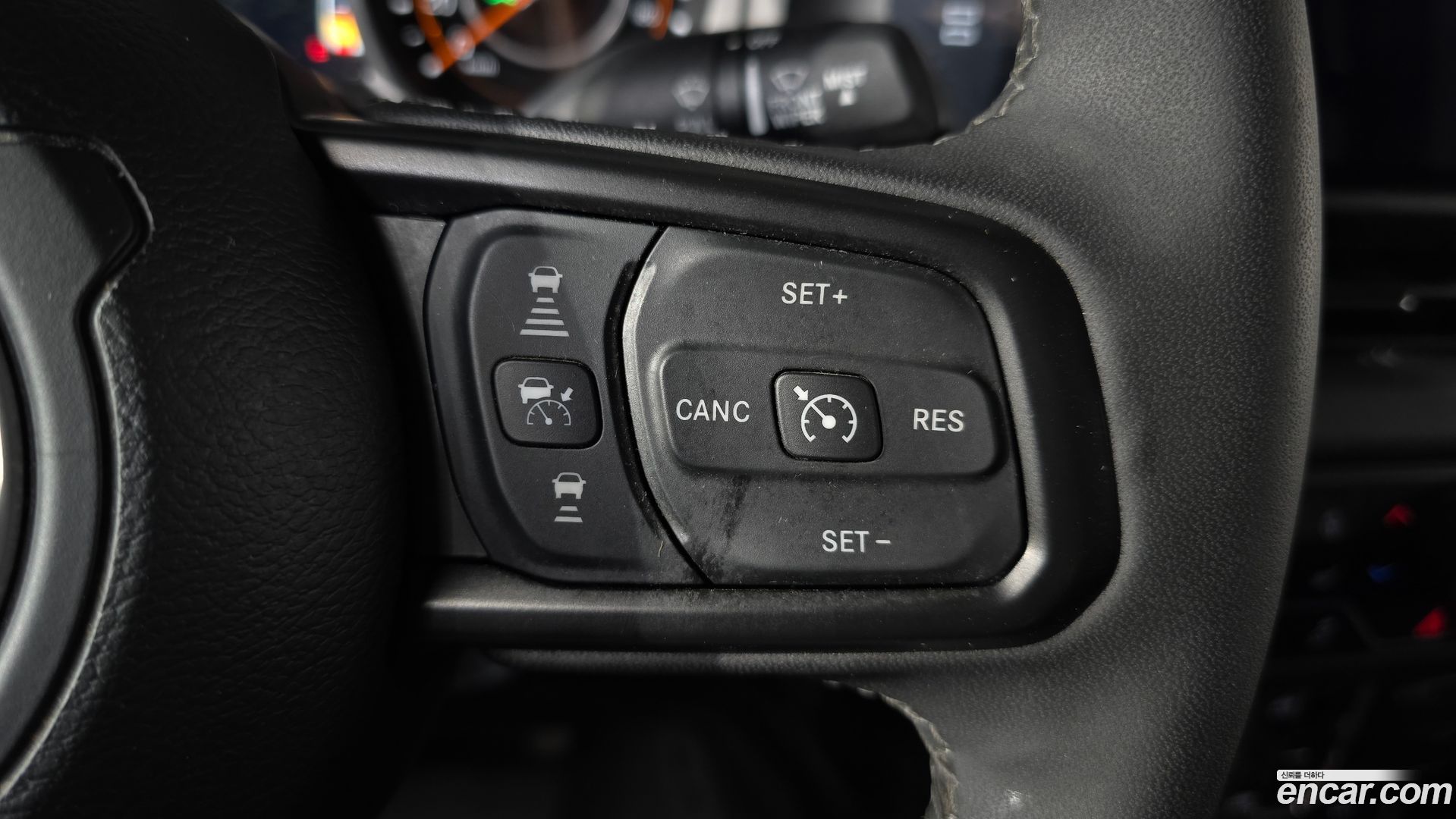 Jeep Gladiator 3.6 Rubicon