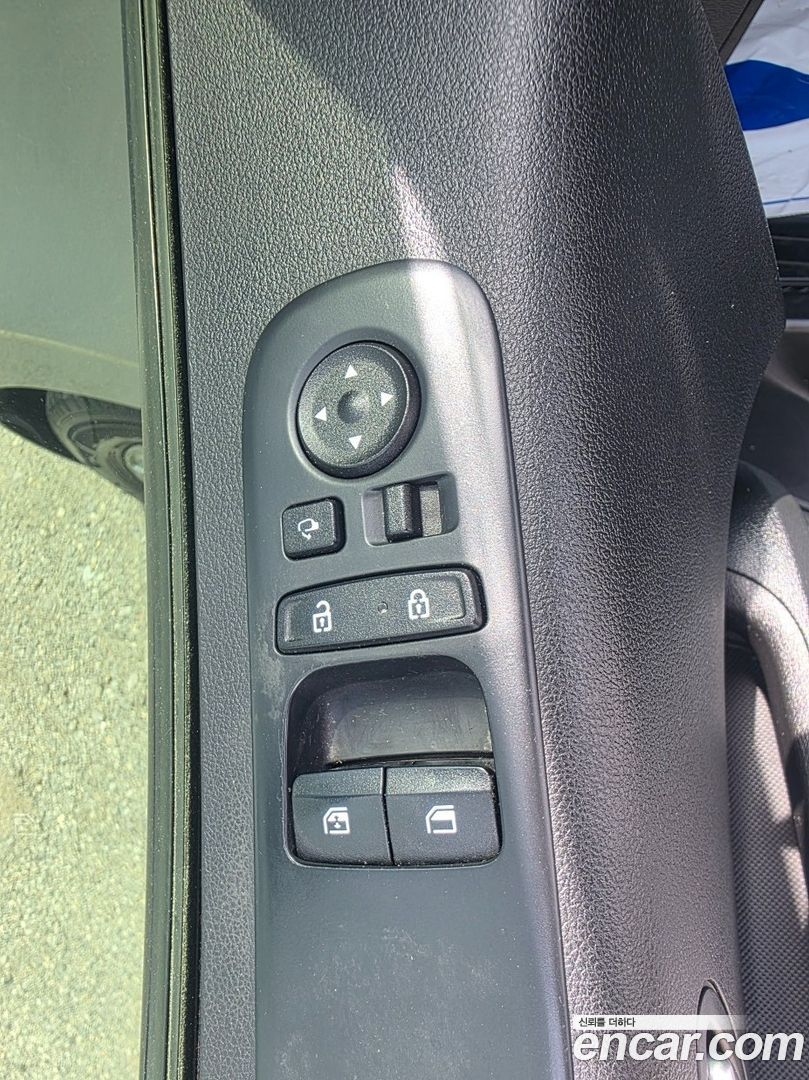 Hyundai Staria Cargo 3-Seater 2021