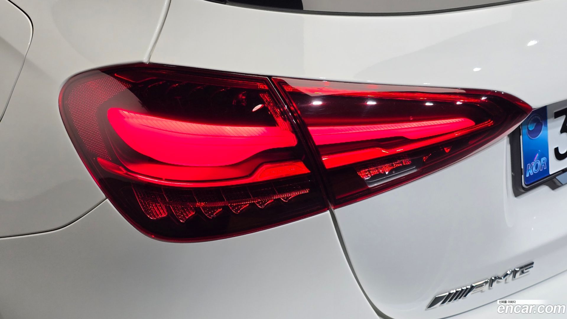 Mercedes-Benz A-Class AMG A45 S 4MATIC+ Hatchback 2023