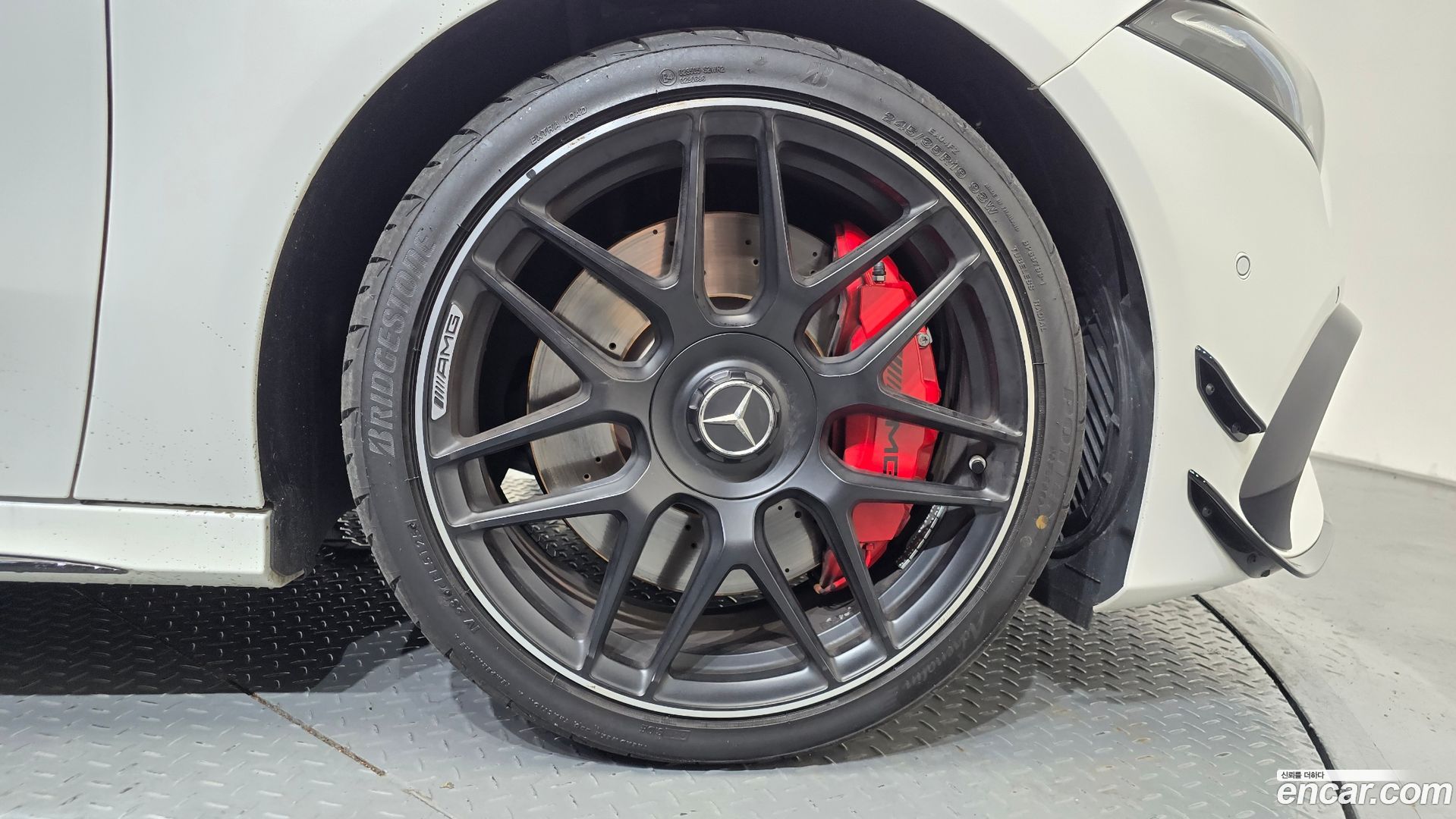 Mercedes-Benz A-Class AMG A45 S 4MATIC+ Hatchback 2023