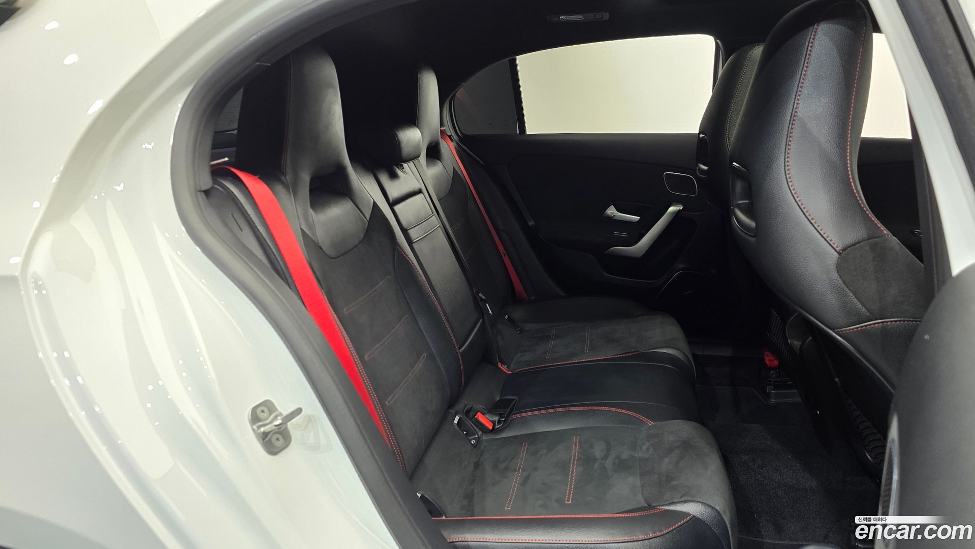 Mercedes-Benz A-Class AMG A45 S 4MATIC+ Hatchback 2023