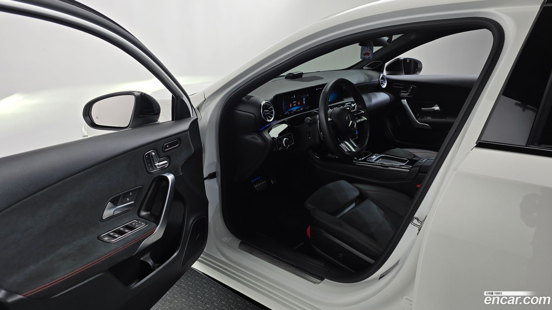 Mercedes-Benz A-Class AMG A45 S 4MATIC+ Hatchback 2023