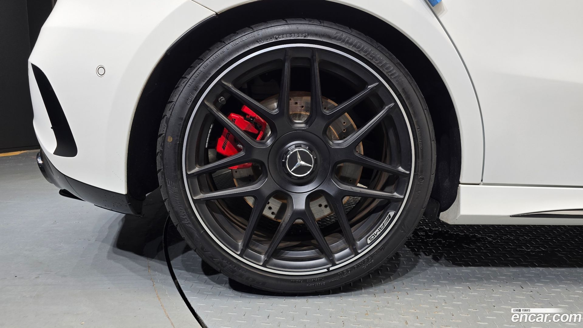 Mercedes-Benz A-Class AMG A45 S 4MATIC+ Hatchback 2023