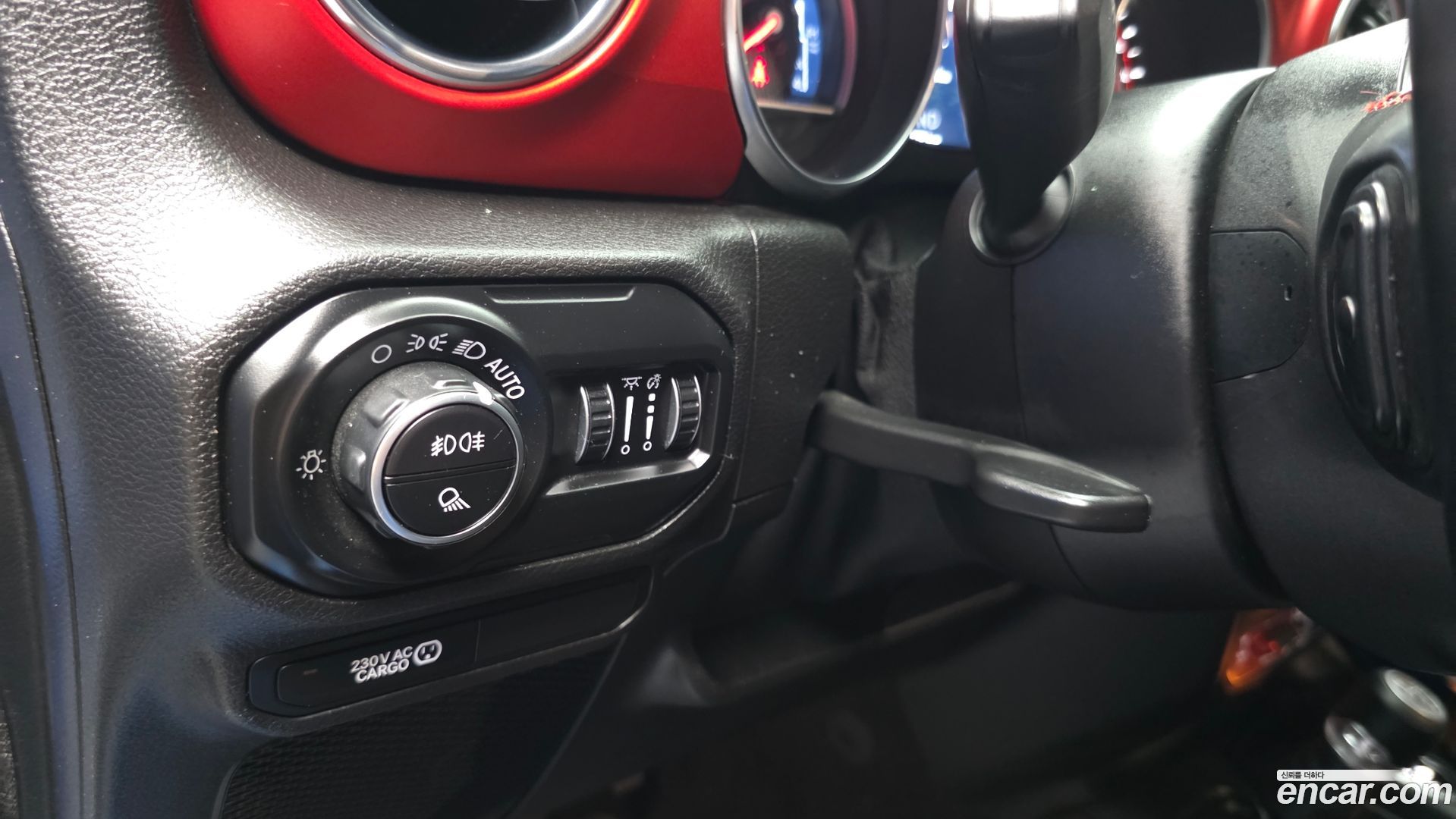 Jeep Gladiator 3.6 Rubicon