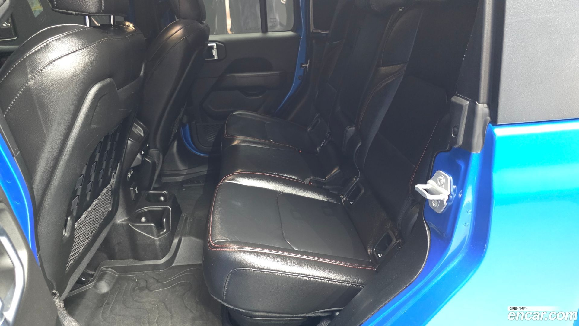 Jeep Gladiator 3.6 Rubicon
