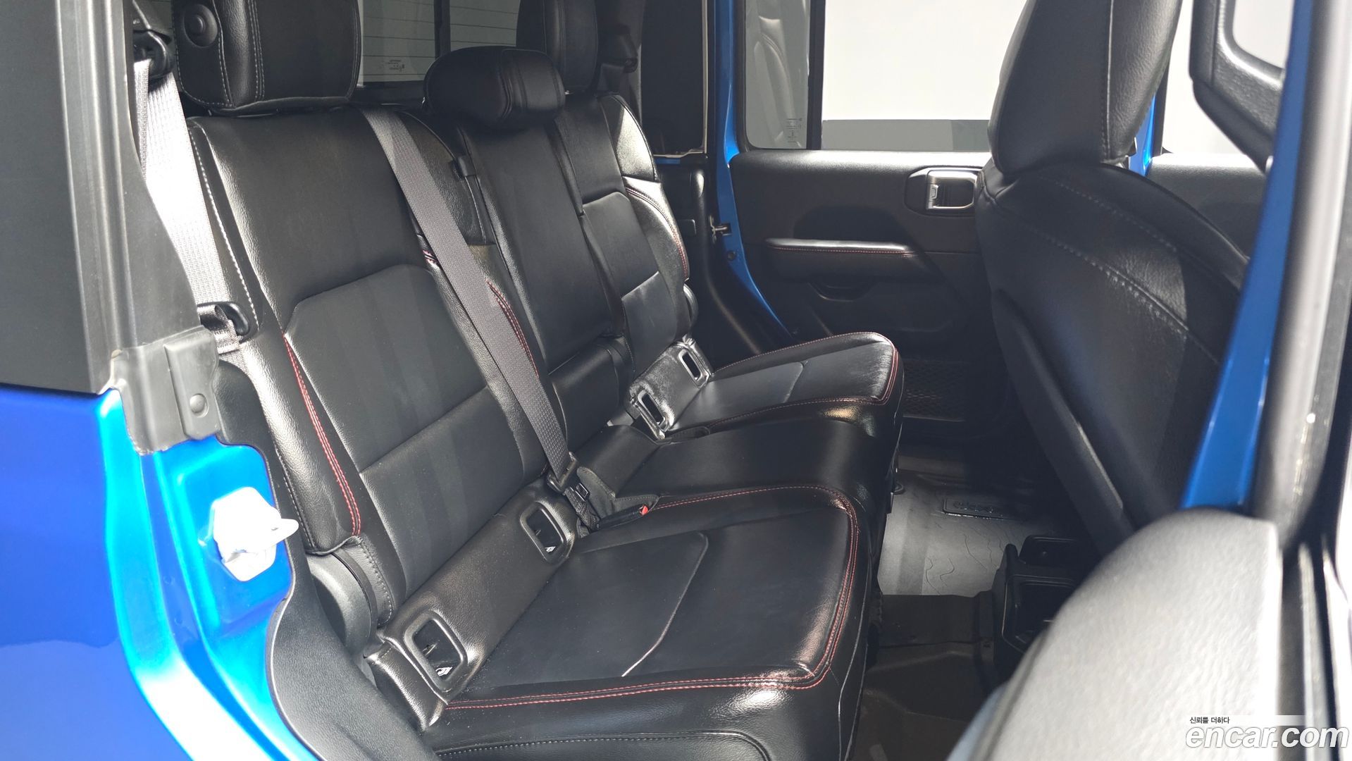 Jeep Gladiator 3.6 Rubicon