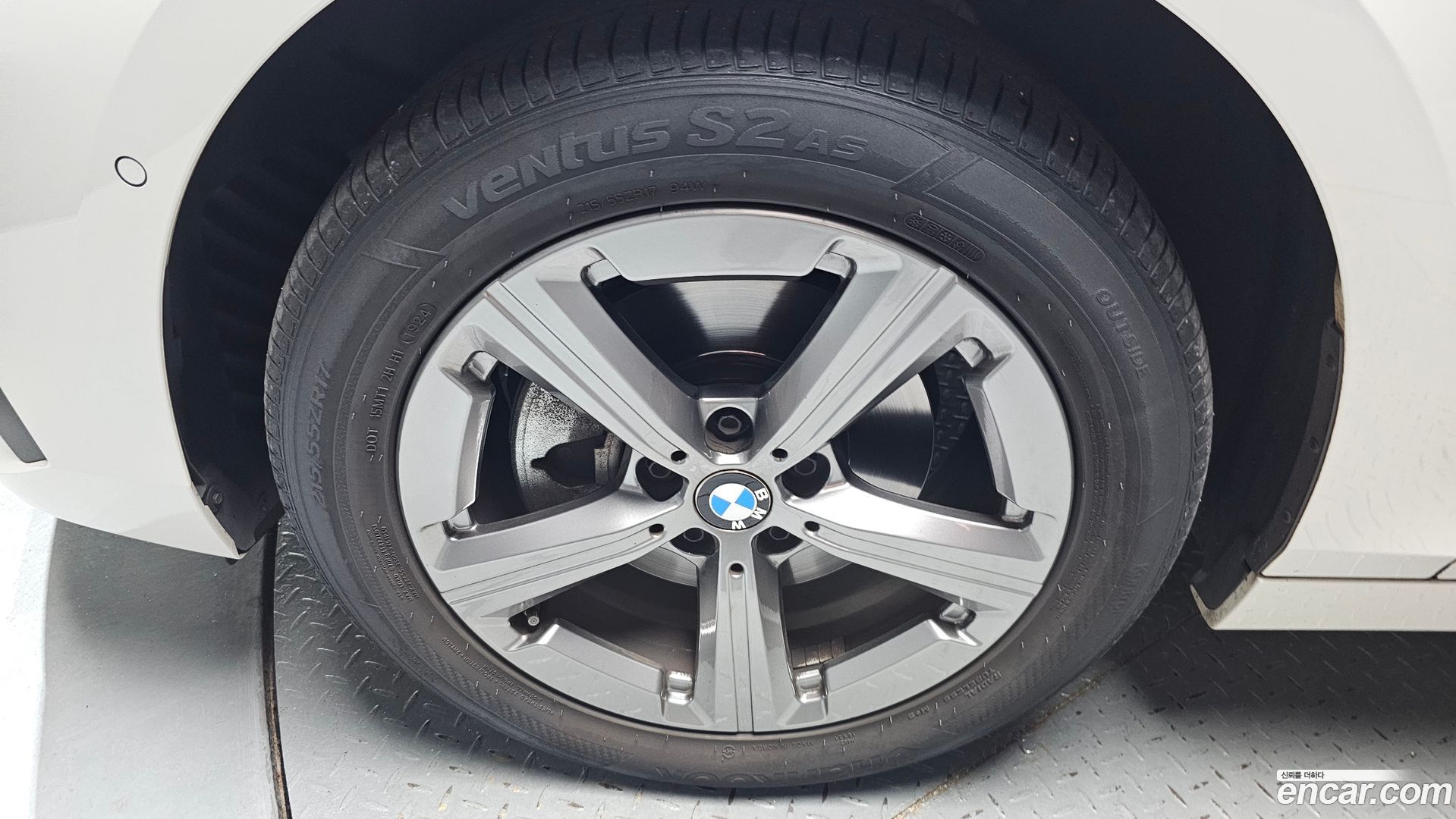 BMW 2-Series 218d Advantage 2020