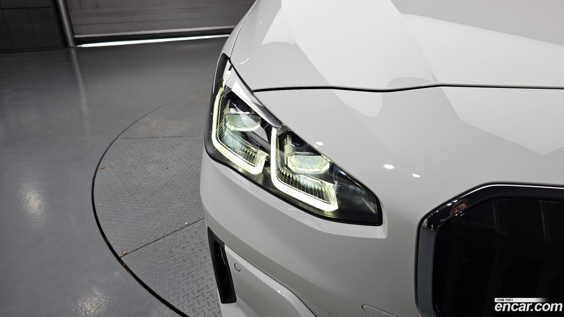 BMW 2-Series 218d Advantage 2020