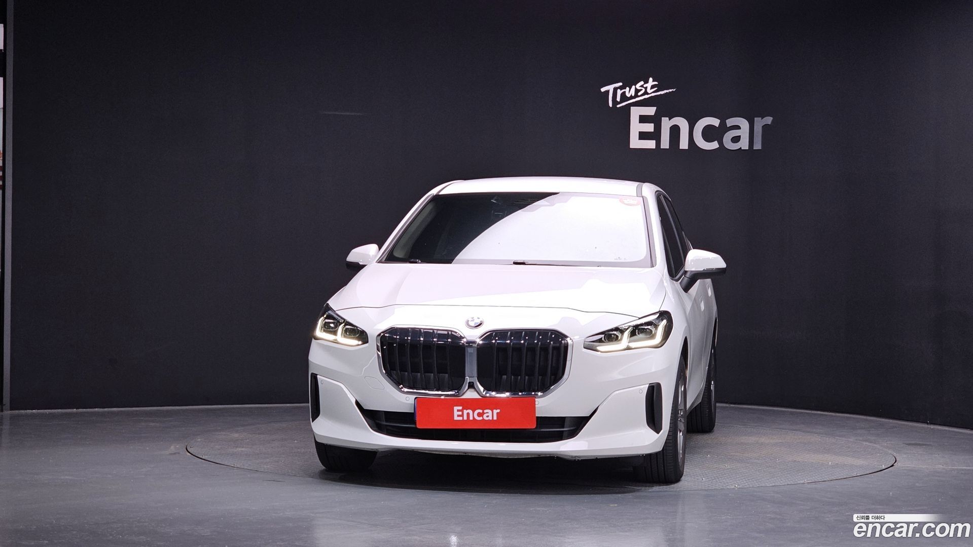 BMW 2-Series 218d Advantage 2020