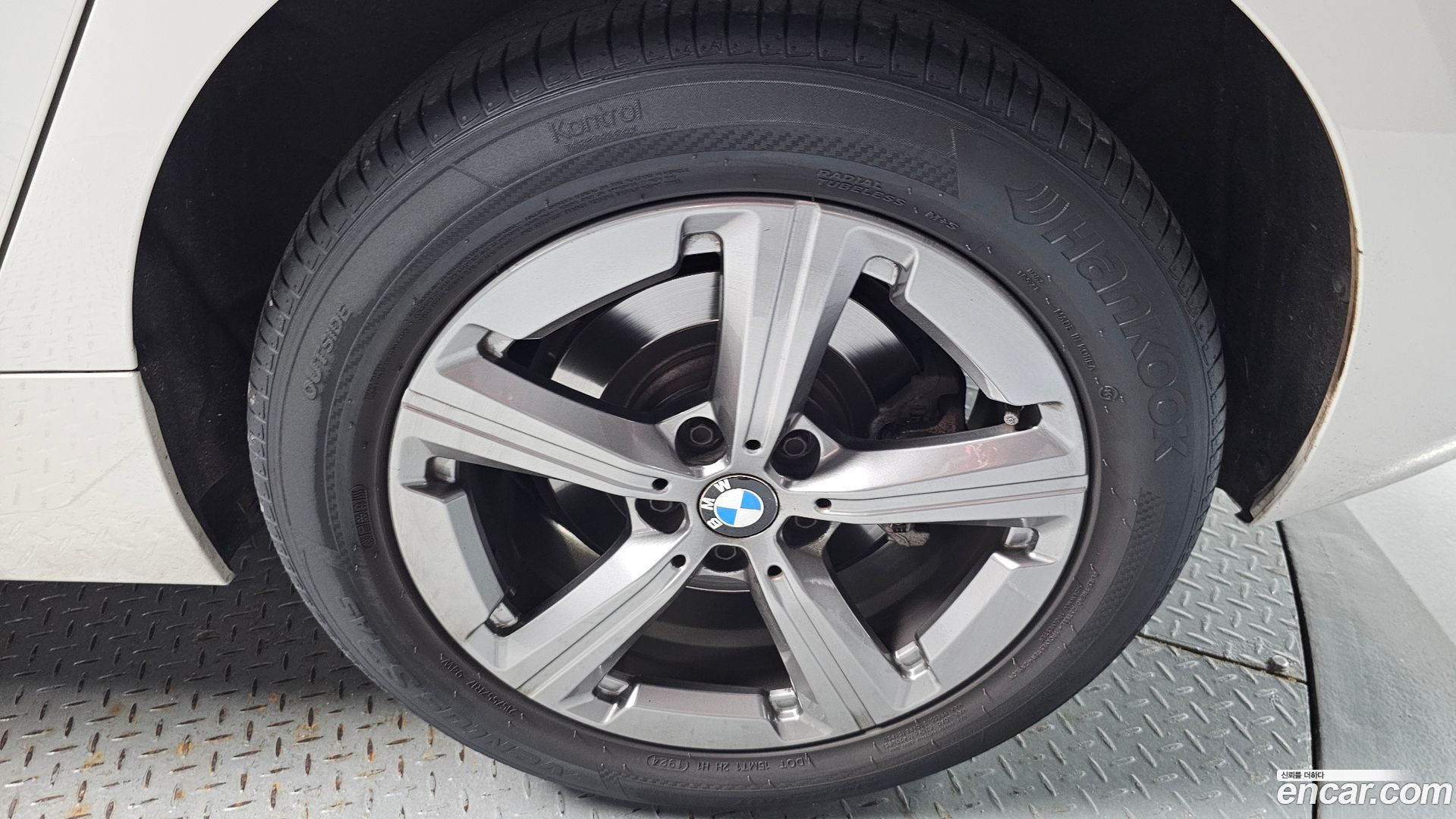 BMW 2-Series 218d Advantage 2020
