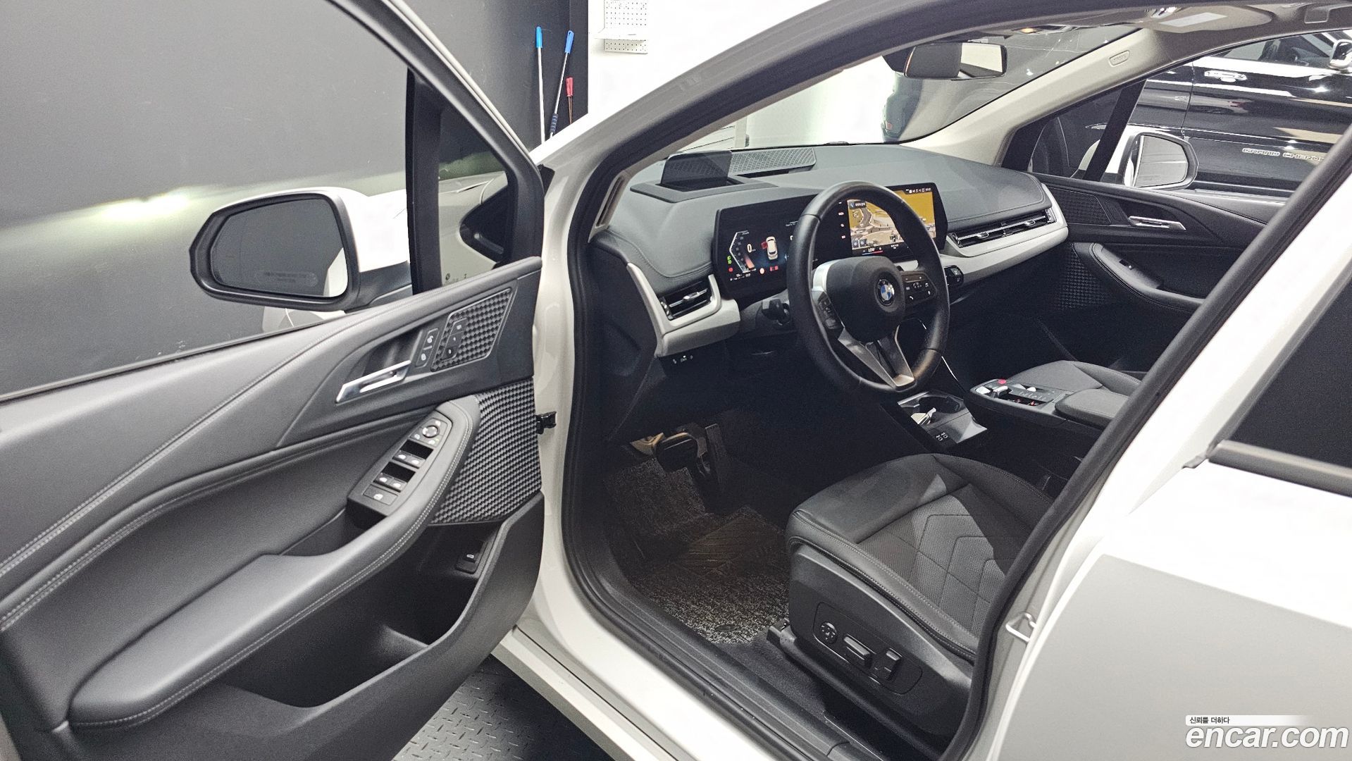BMW 2-Series 218d Advantage 2020