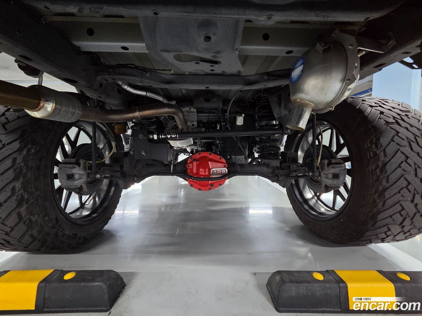 Jeep Gladiator 3.6 Rubicon