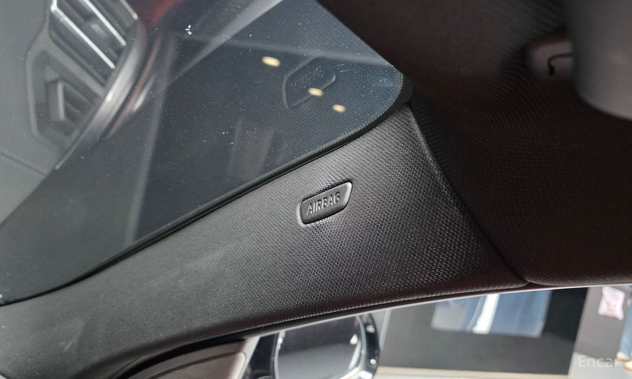 BMW X4M (G02) 3.0 Competition 2022