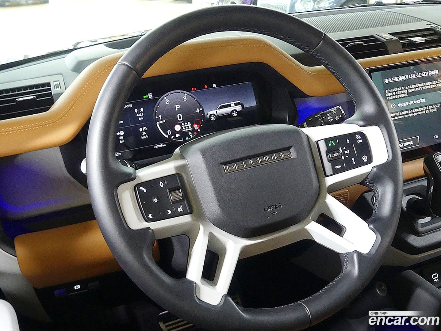 Land Rover Defender 130 D300 X-Dynamic HSE