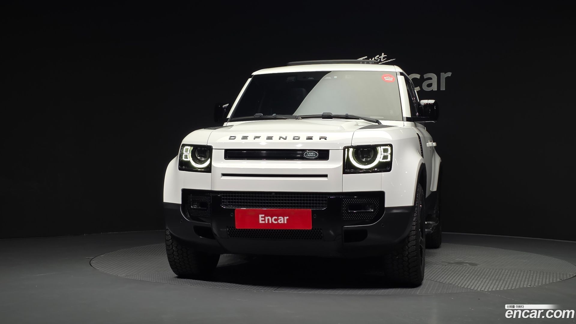 Land Rover Defender 110 D250 SE
