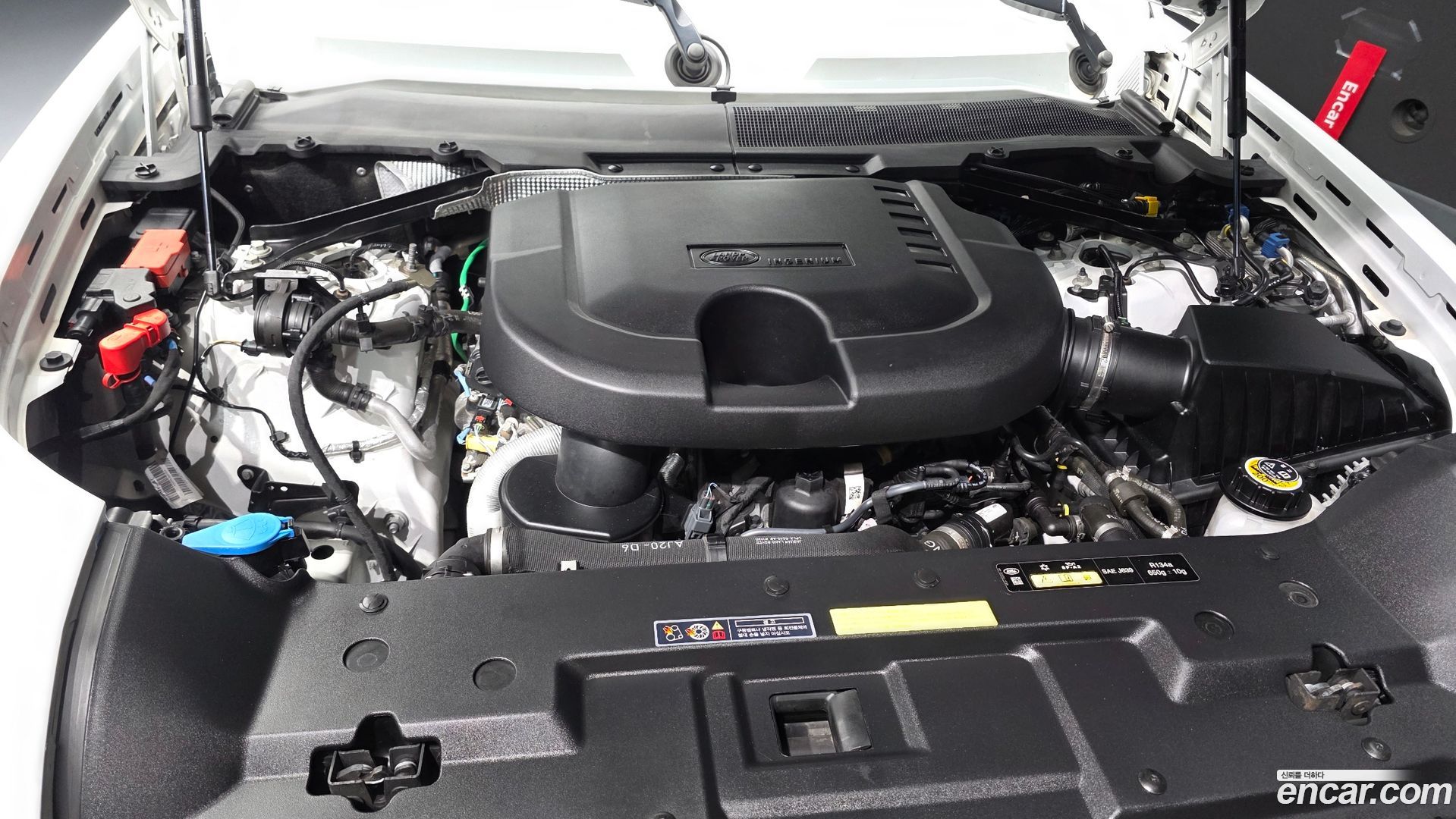 Land Rover Defender 110 D250 SE