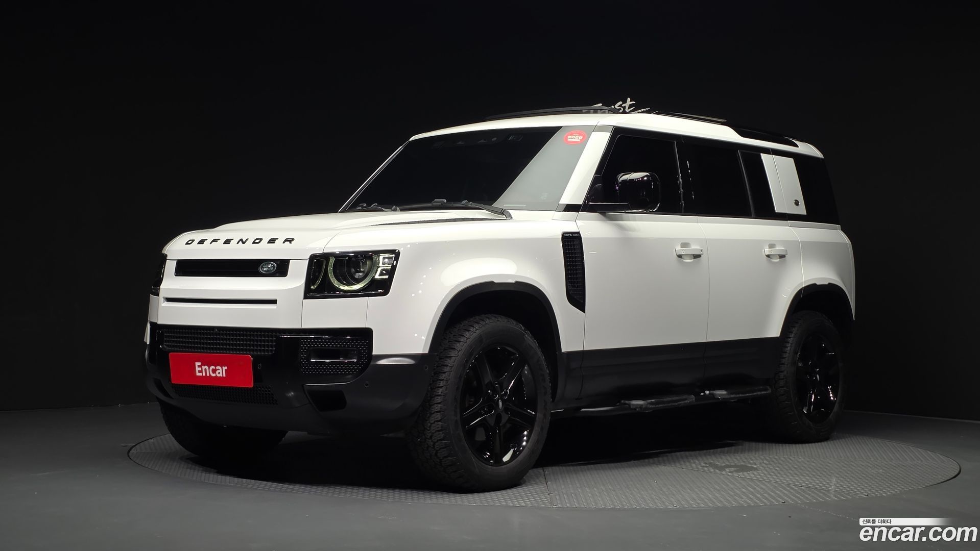 Land Rover Defender 110 D250 SE