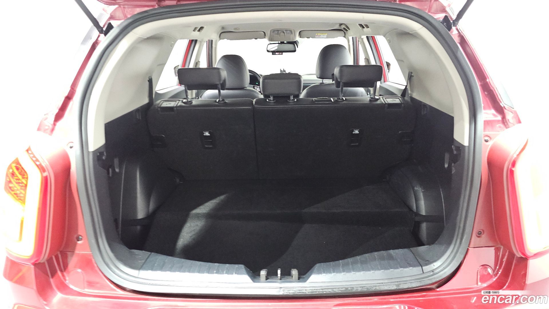 KG Mobility TIBOLI 1.5 Upbeat 2WD