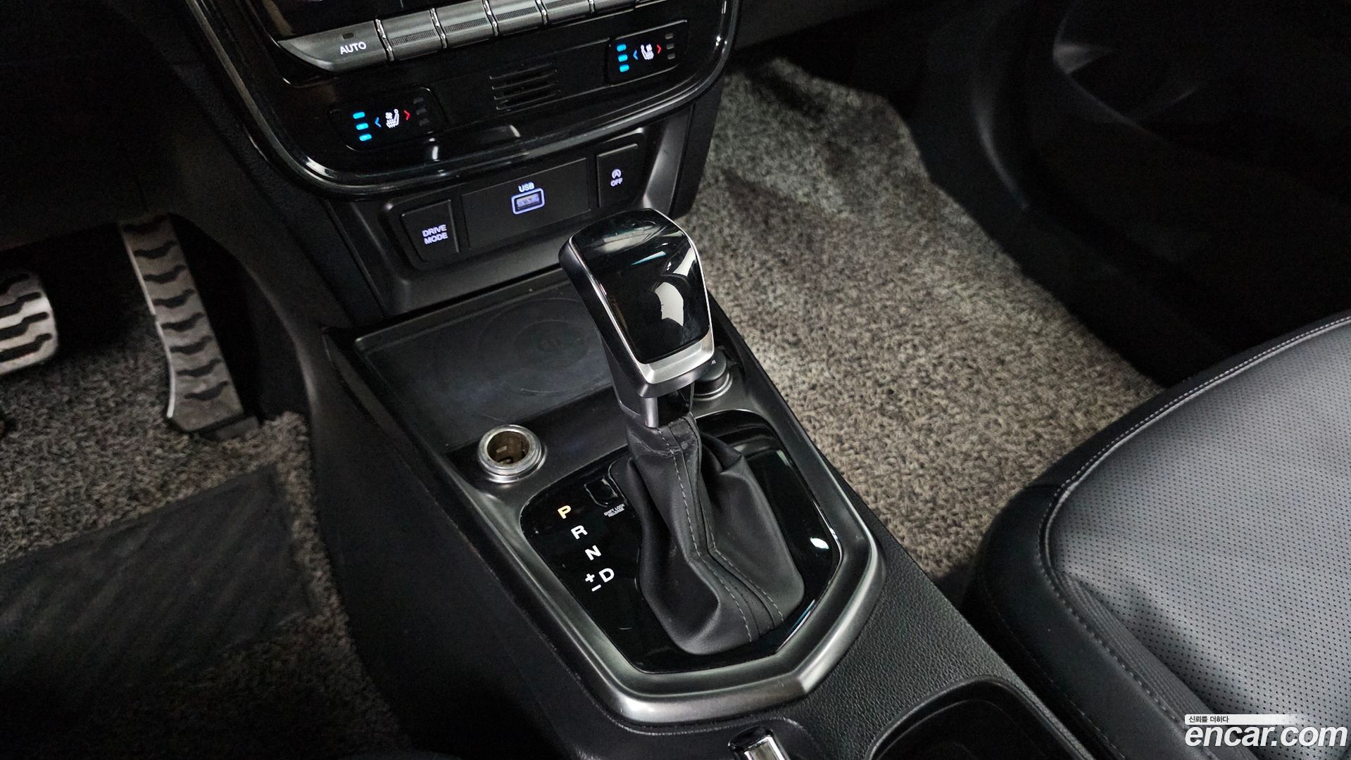 KG Mobility TIBOLI 1.5 Upbeat 2WD