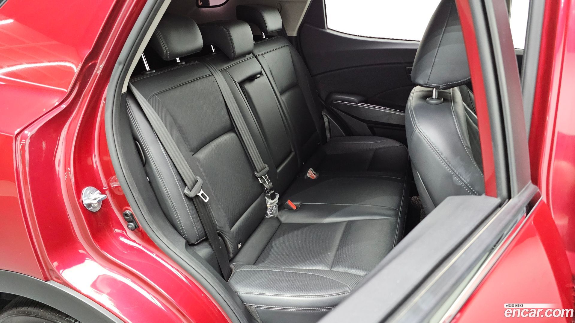 KG Mobility TIBOLI 1.5 Upbeat 2WD
