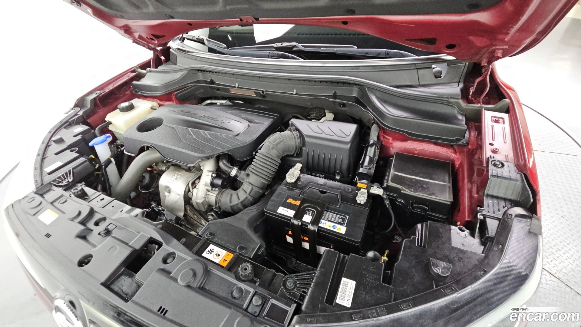 KG Mobility TIBOLI 1.5 Upbeat 2WD