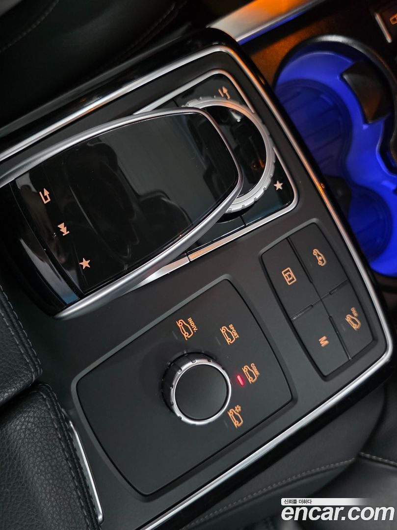 Mercedes-Benz GLE-Class GLE350 d 4MATIC Coupe 2018