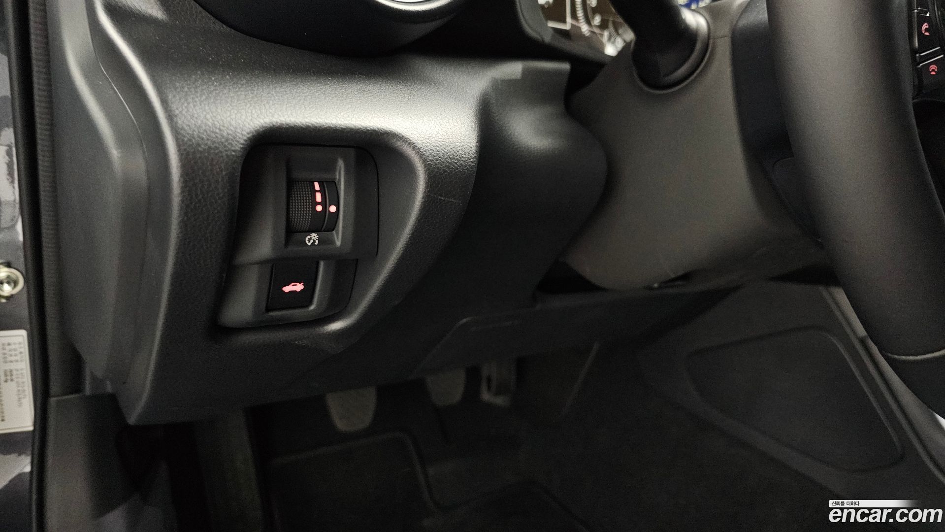 Toyota 86 2.4 Standard