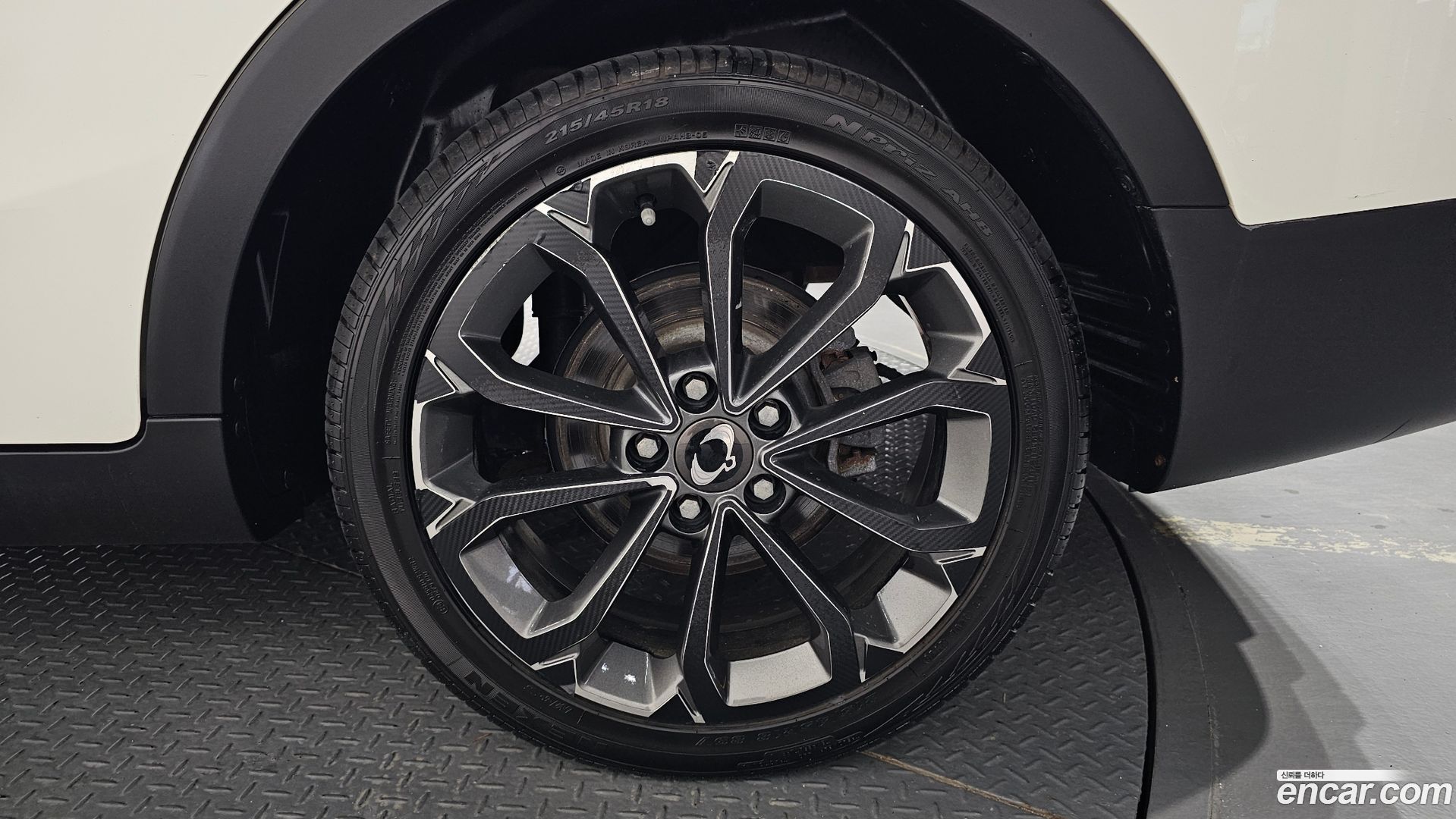 KG Mobility TIBOLI 1.6 RX 2WD