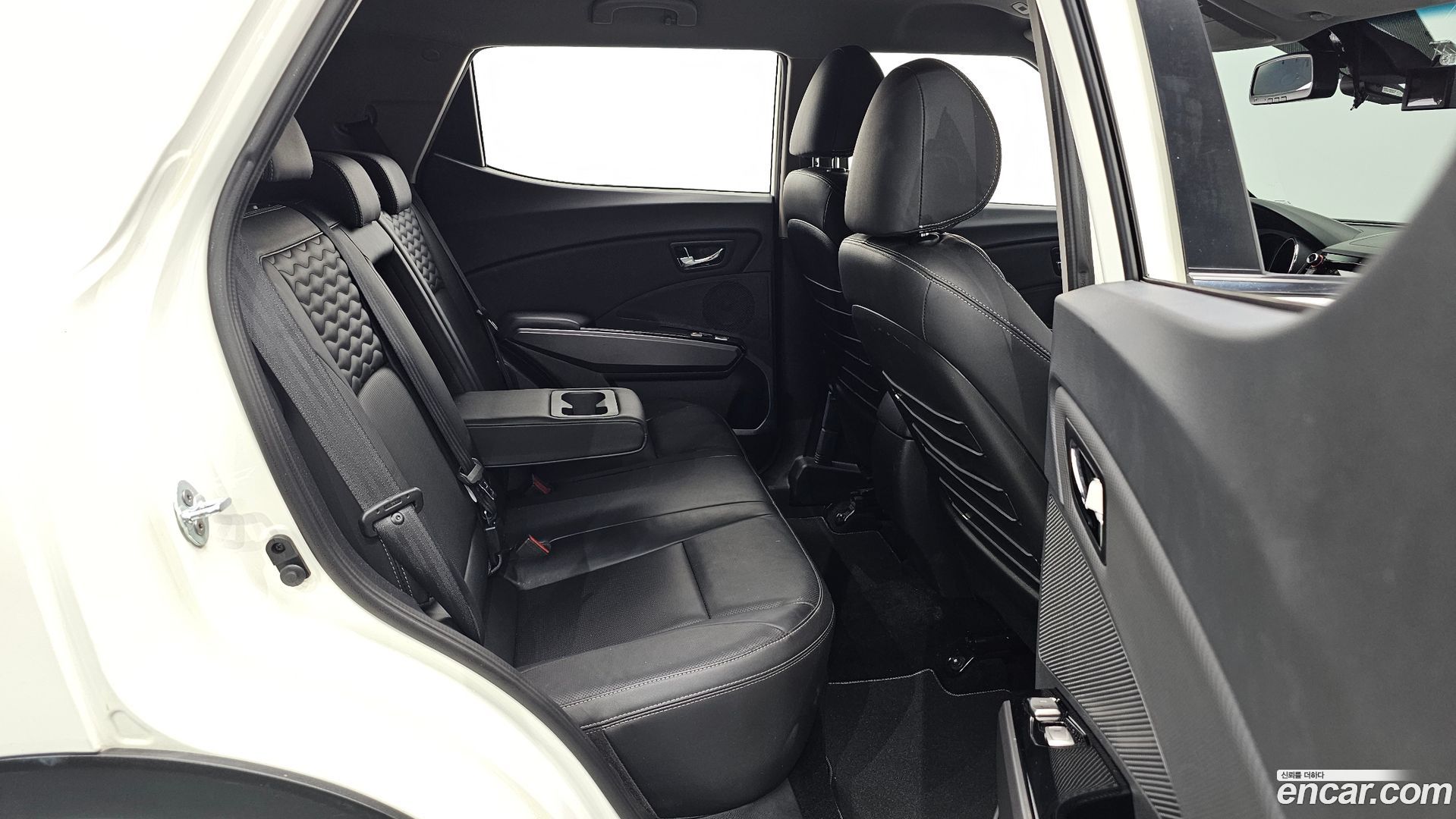 KG Mobility TIBOLI 1.6 RX 2WD