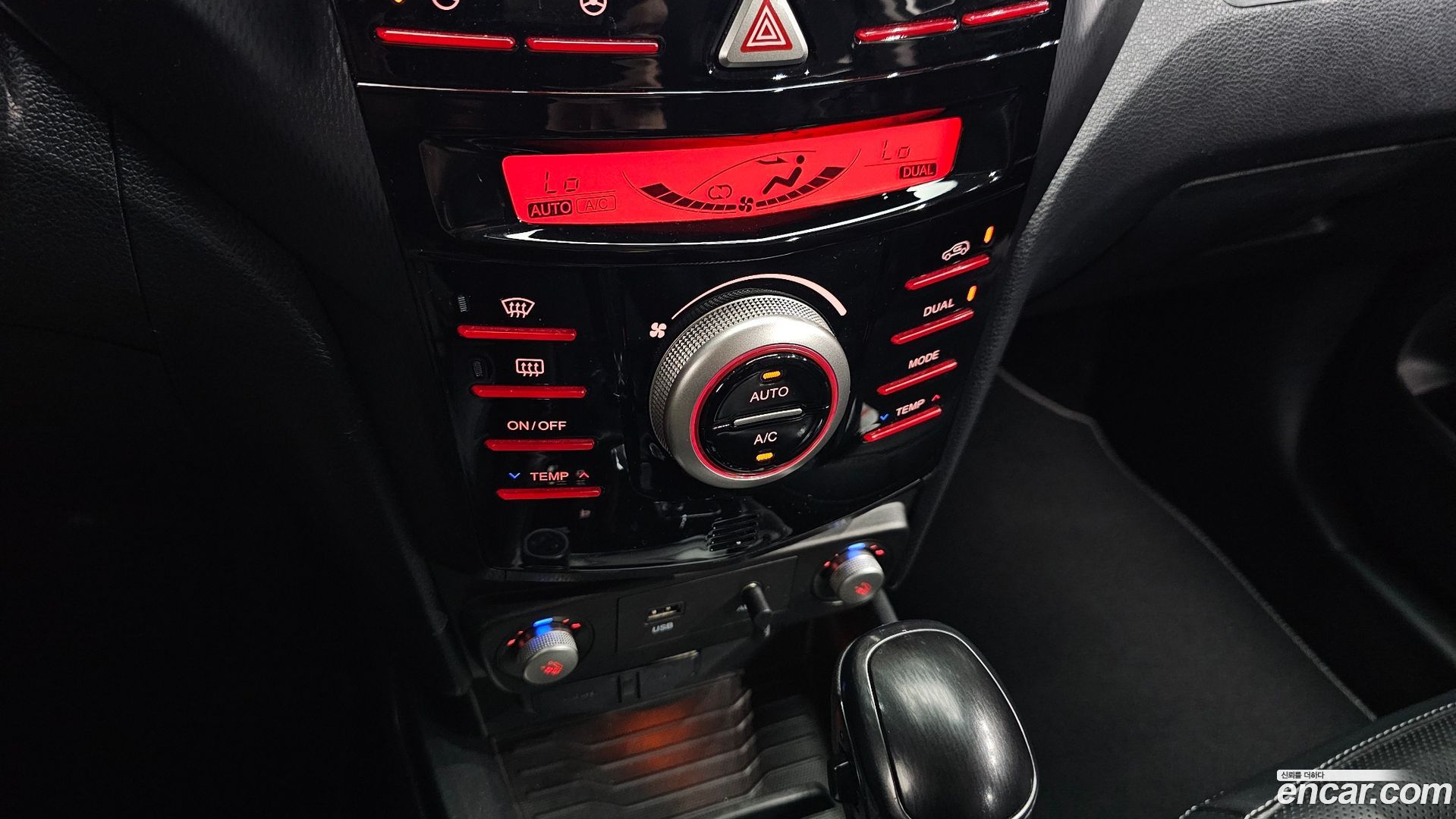 KG Mobility TIBOLI 1.6 RX 2WD