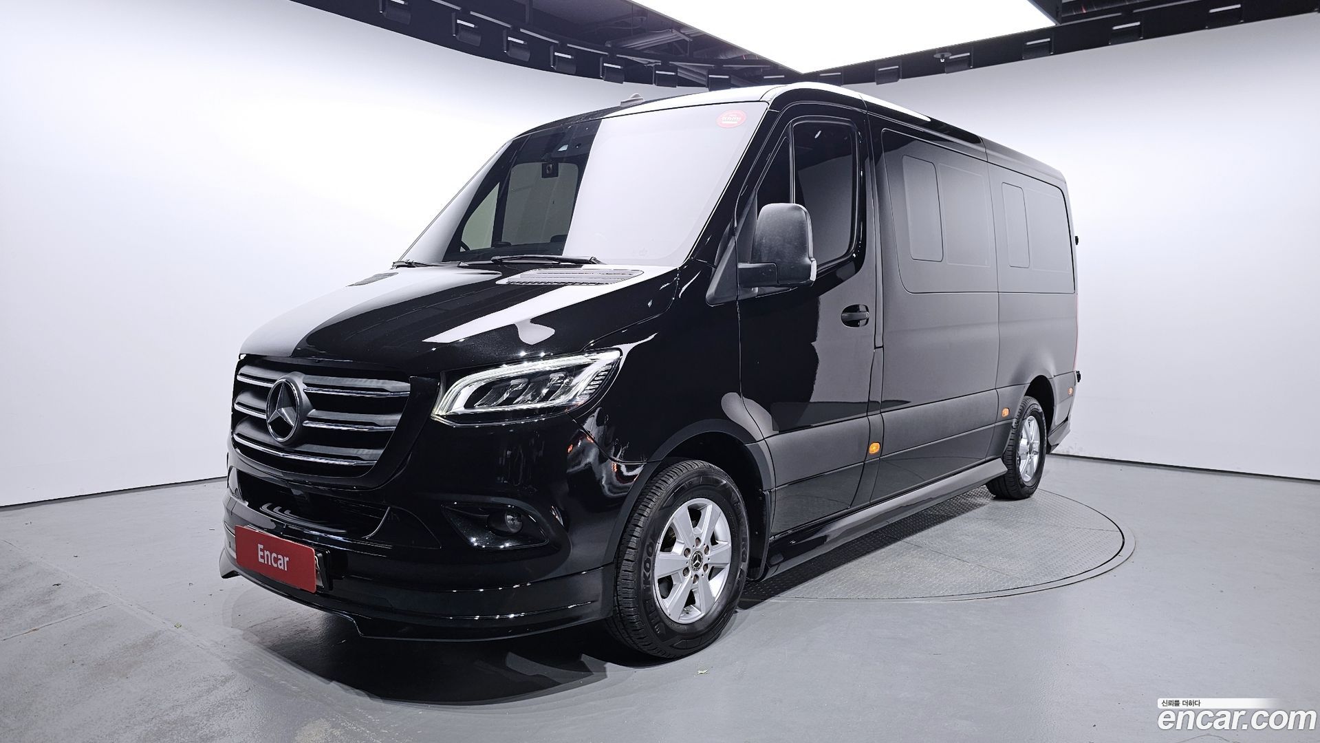 Mercedes-Benz Sprinter 3.0 Diesel