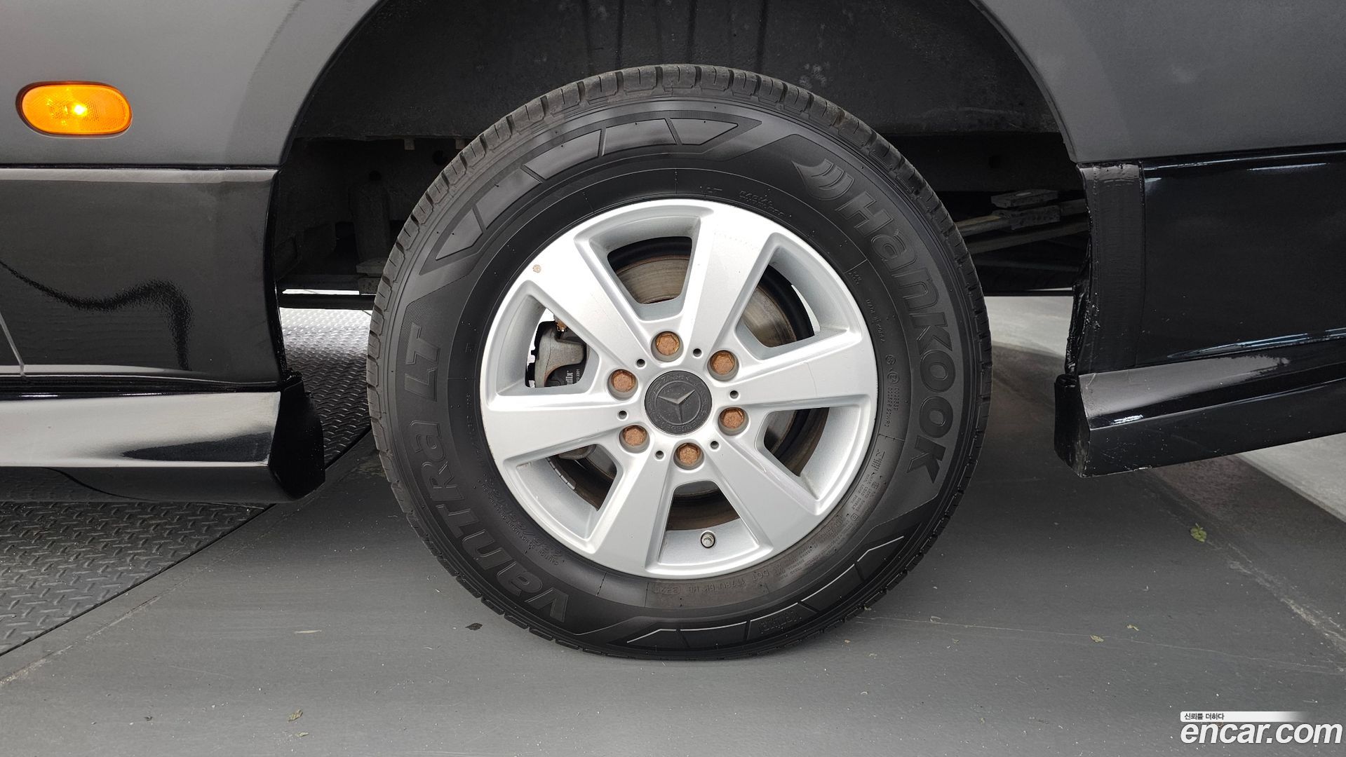 Mercedes-Benz Sprinter 3.0 Diesel