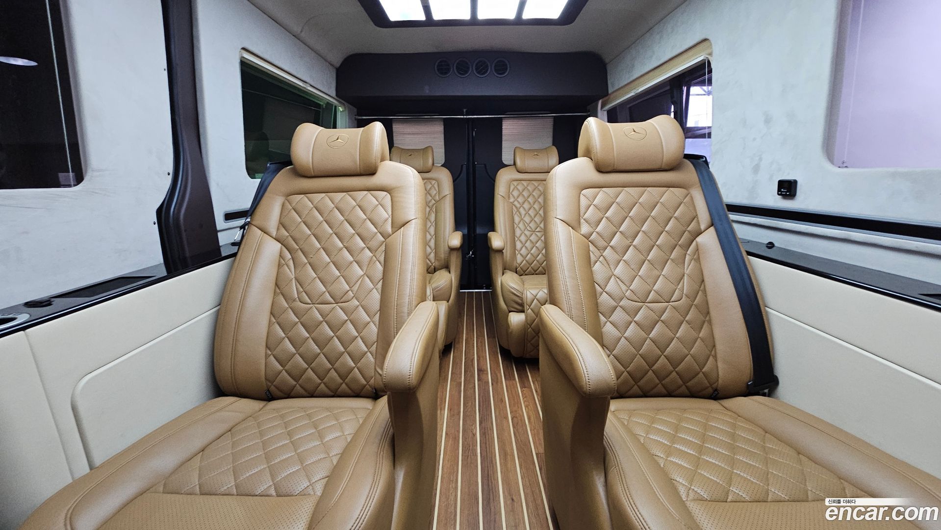 Mercedes-Benz Sprinter 3.0 Diesel